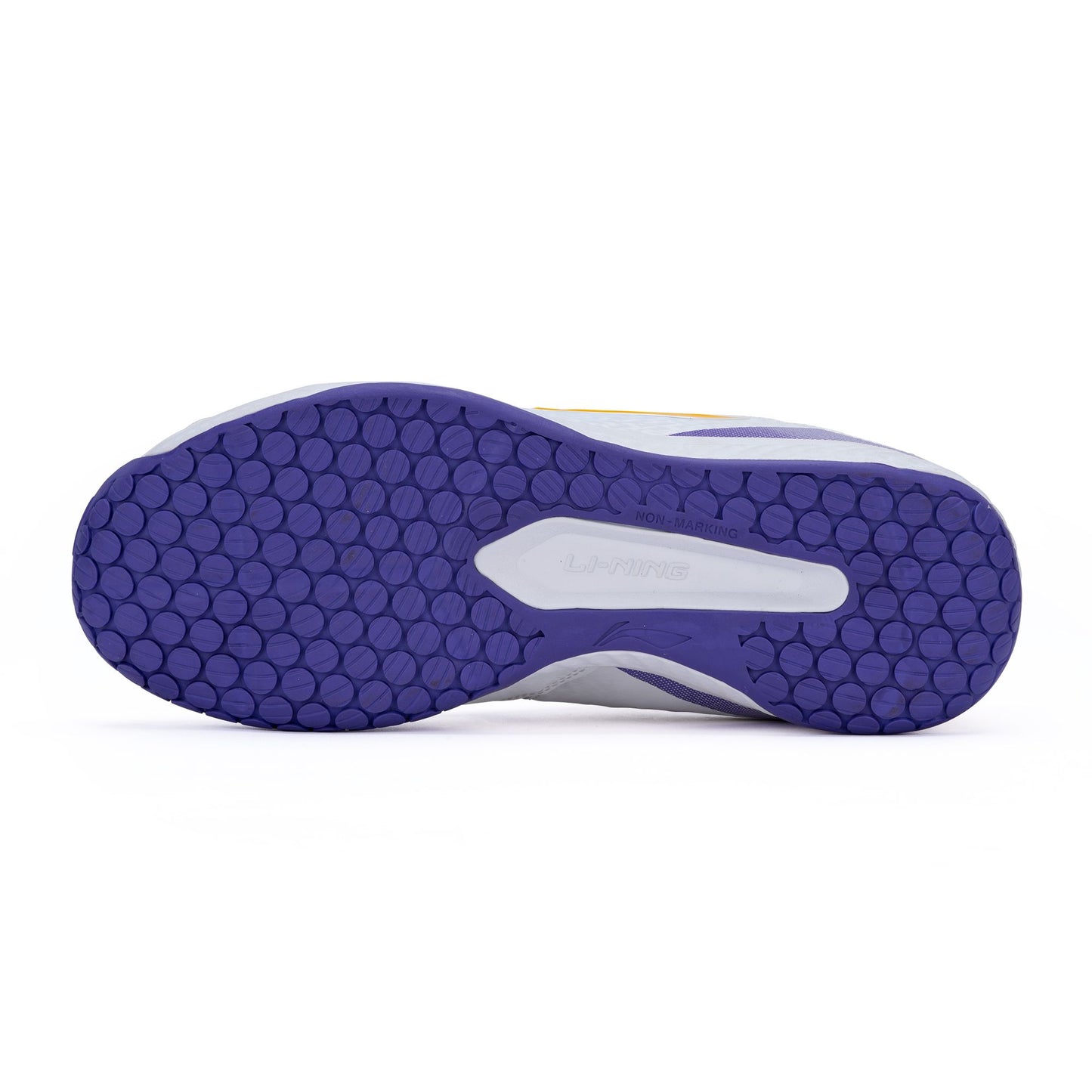 Ultra Force (White/Purple/Yellow)