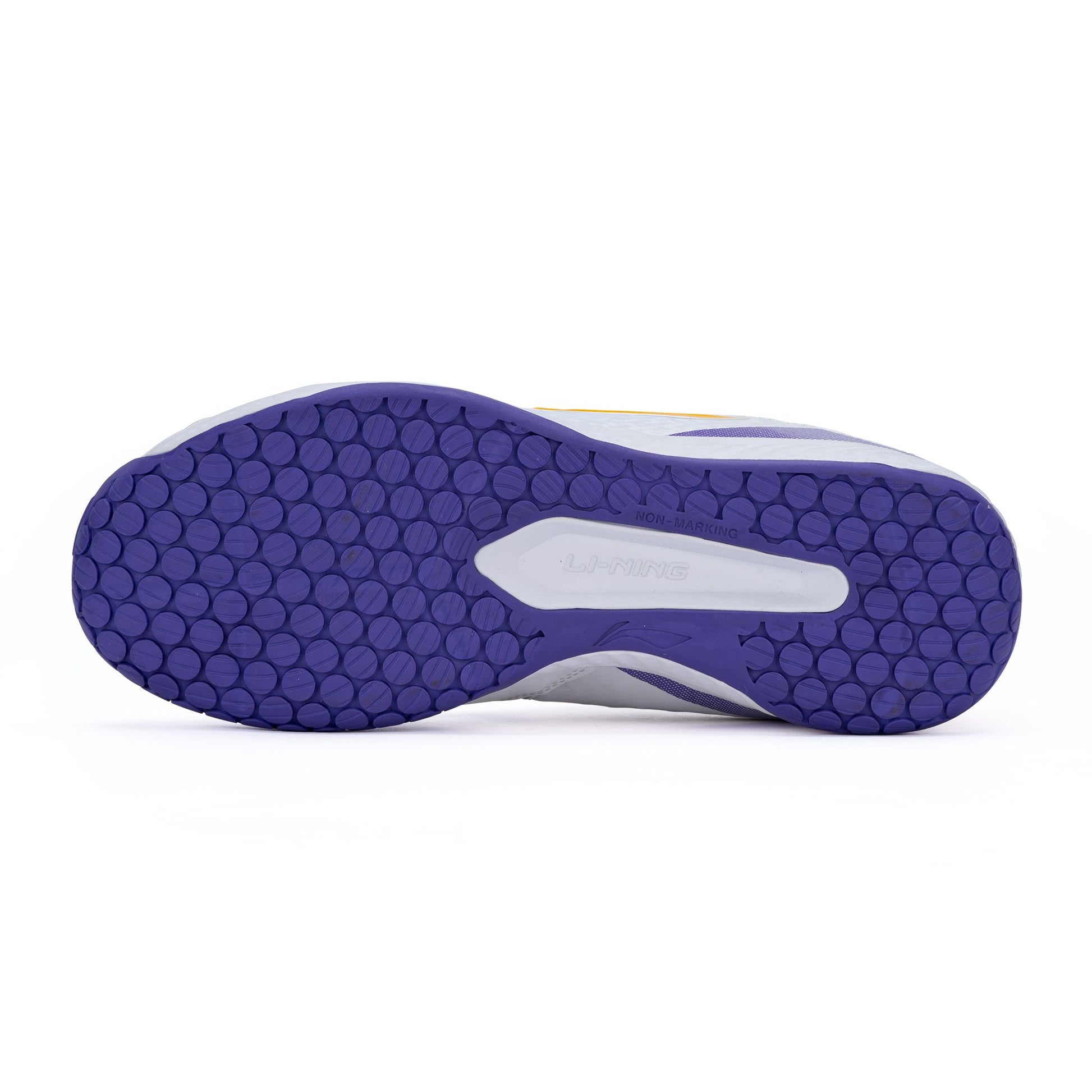 Ultra Force (White/Purple/Yellow)