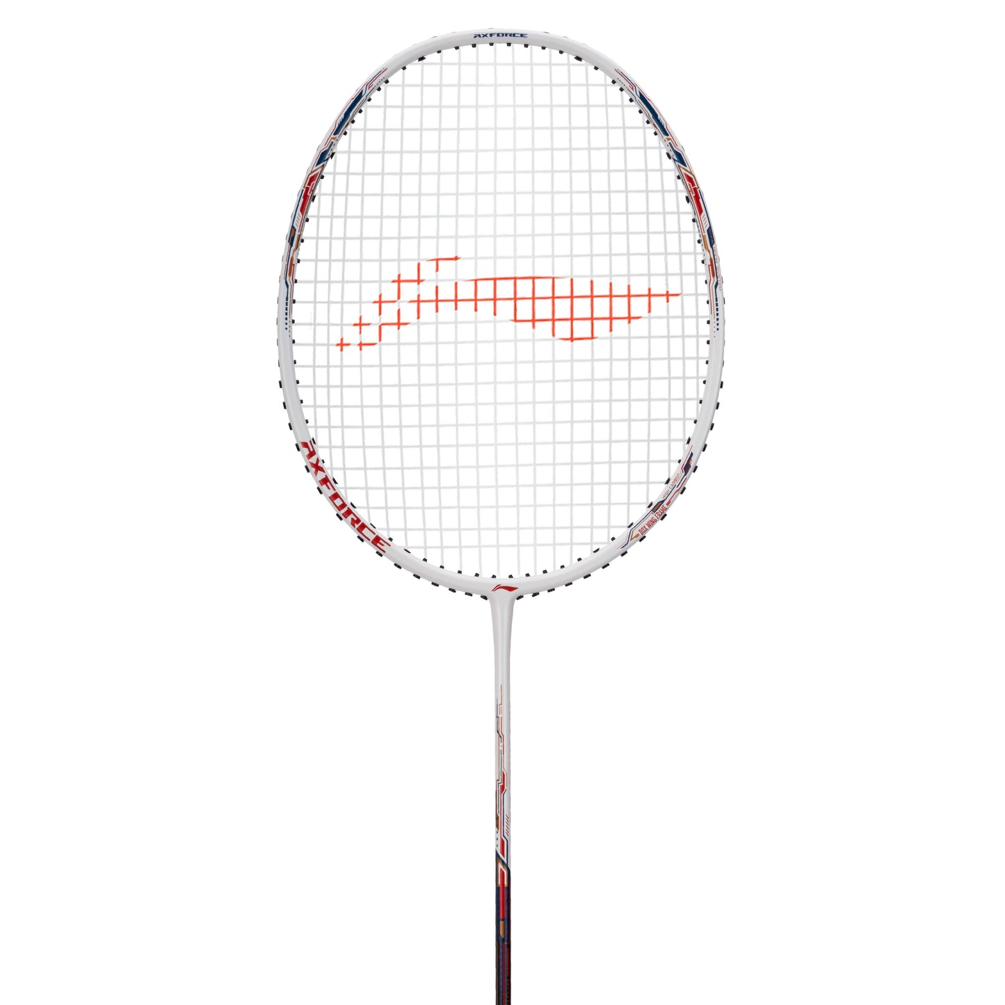 Axforce 20 R (White/Charcoal)