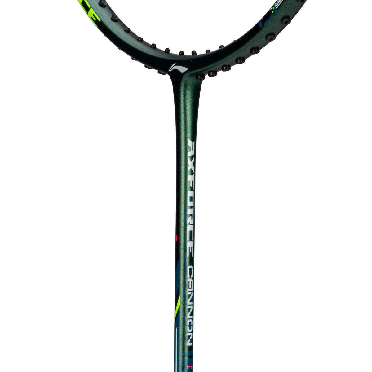 AXFORCE CANNON  - DEEP TEAL