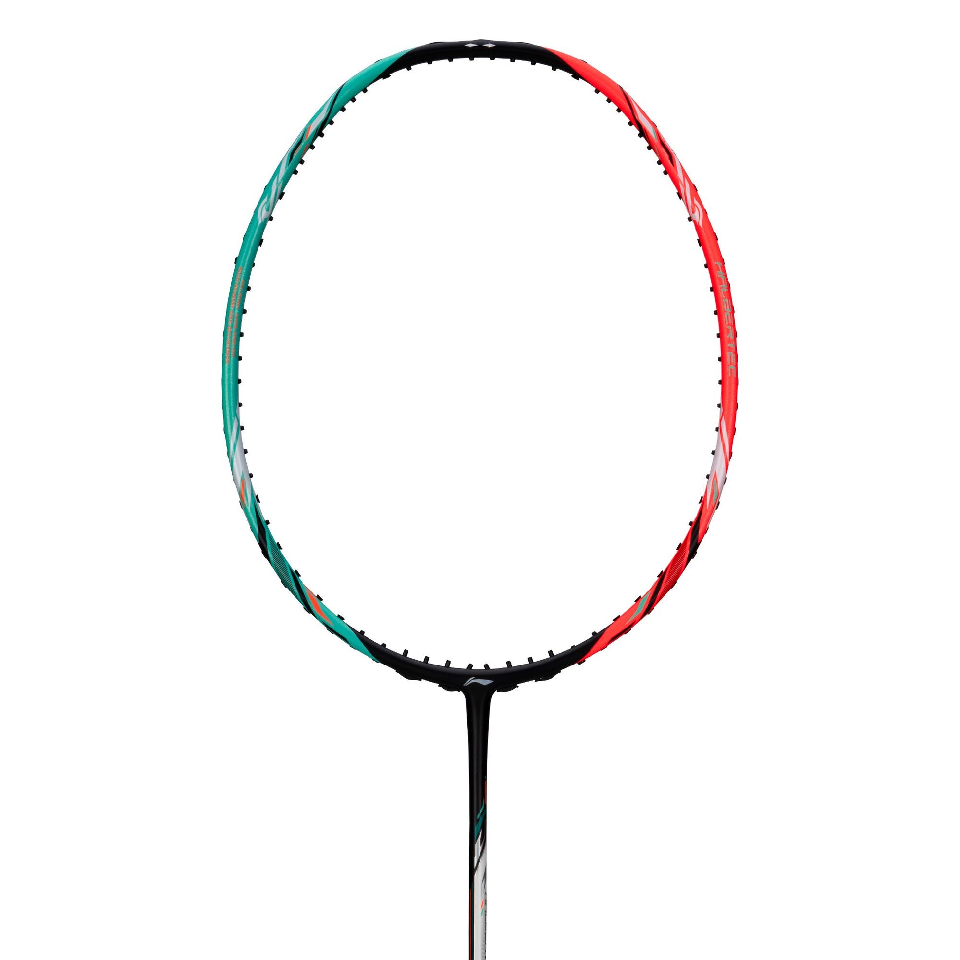 Halbertec 7000 (Green/Orange)