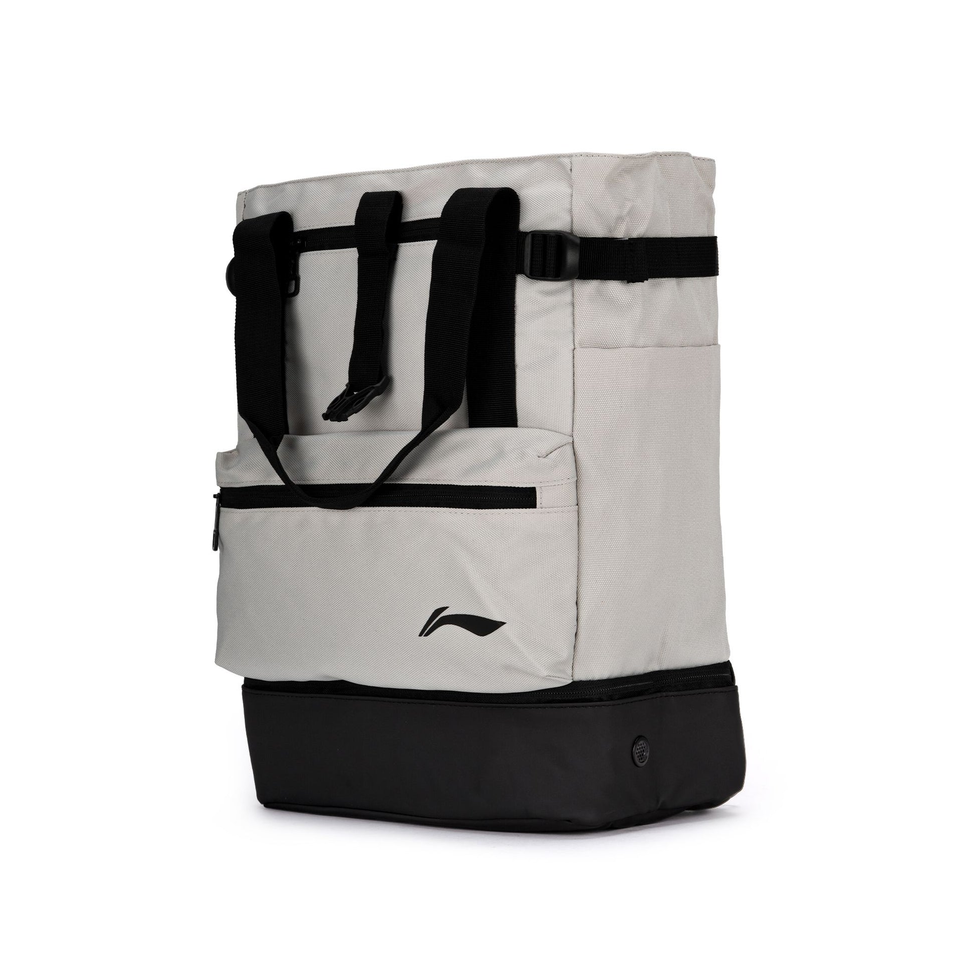 Versapac Tote Bag (Khaki Beige)