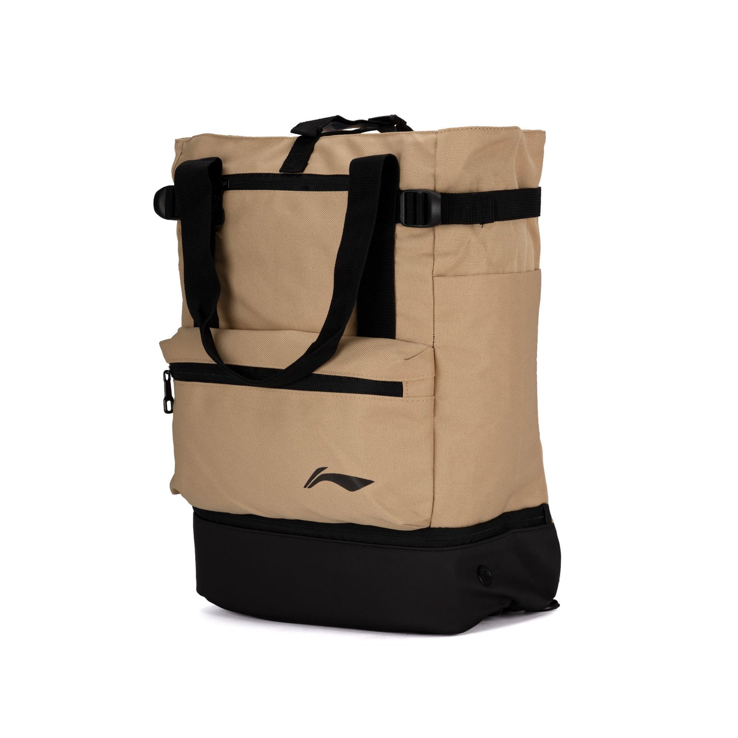 Versapac Tote Bag (Sand)