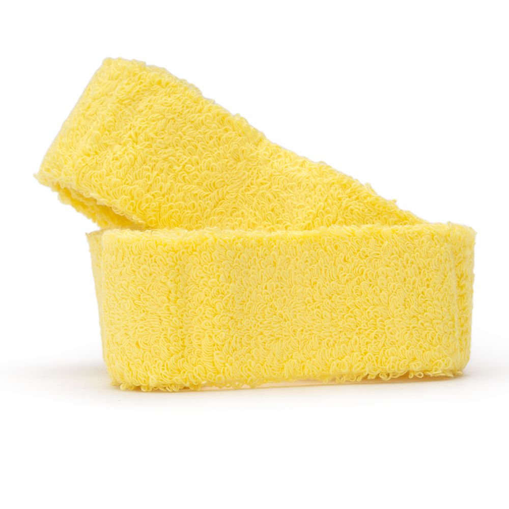 GC001 Replacement Grip -Yellow