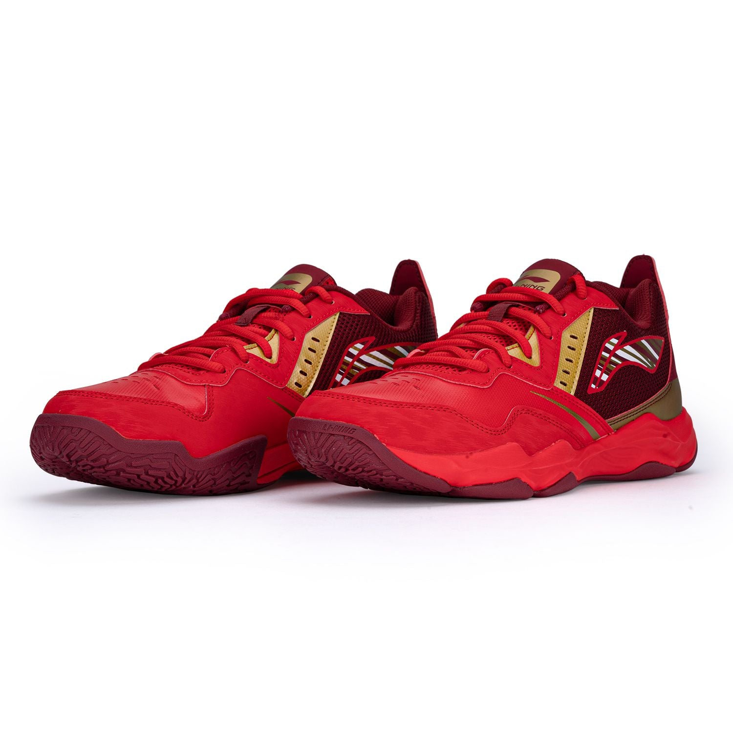 Ranger Lite SE II (Fiery Red/Biking Red)