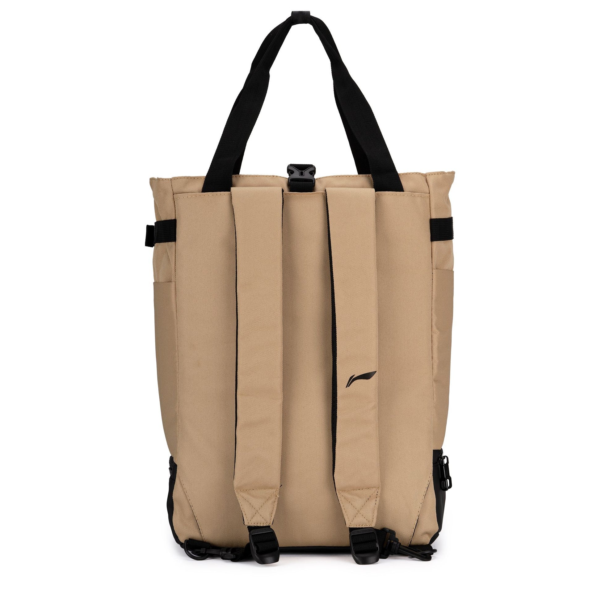 Versapac Tote Bag (Sand)