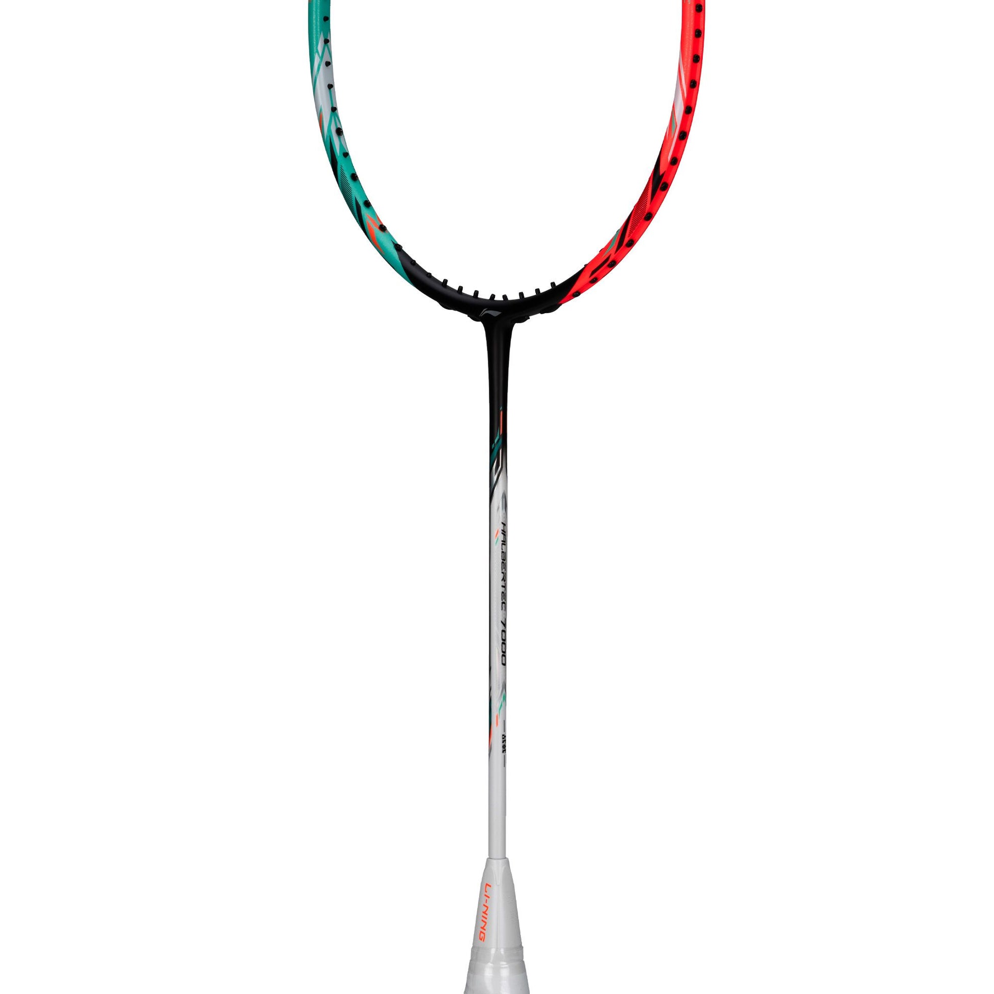 Halbertec 7000 (Green/Orange)