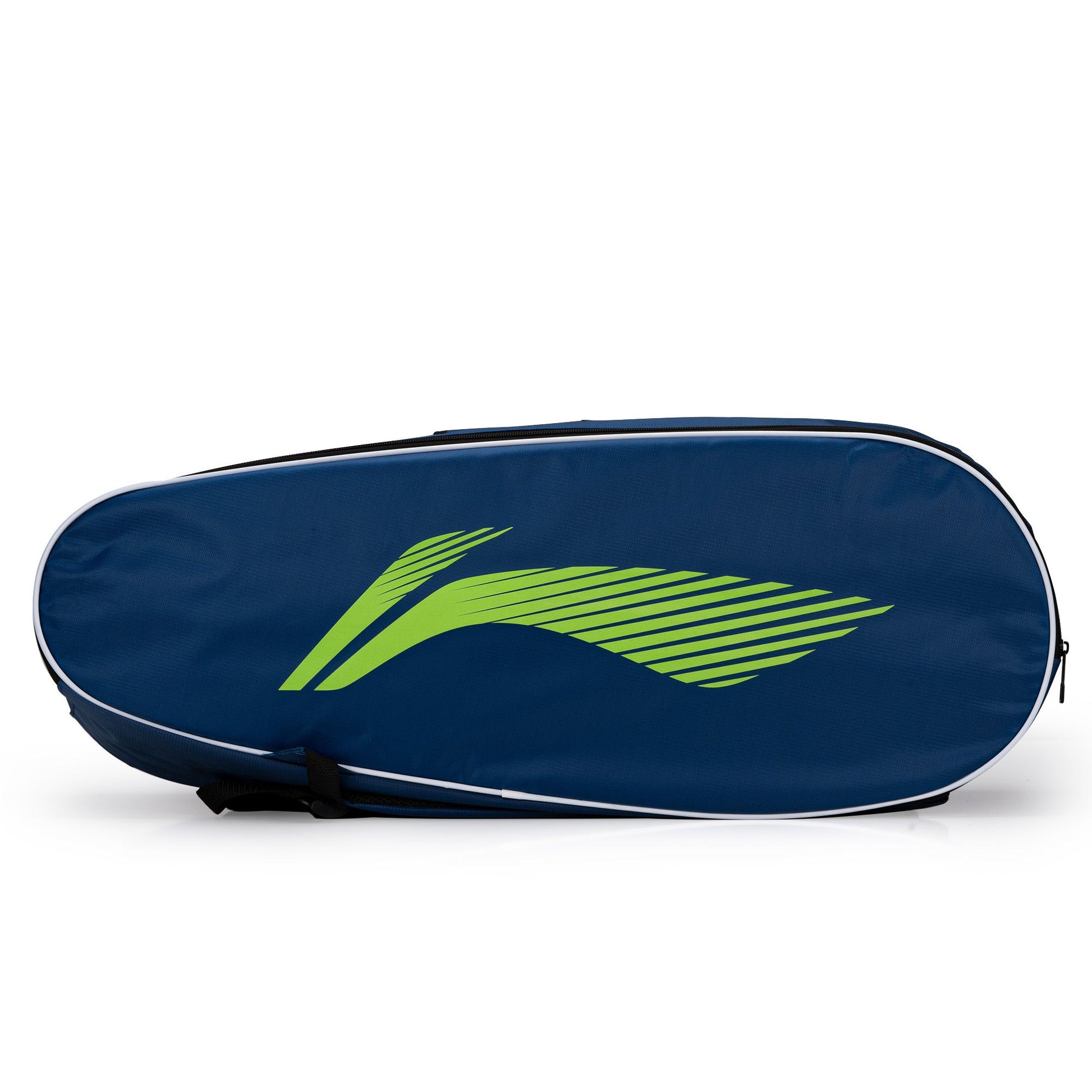 Stripe Kit Bag (Royal Blue)