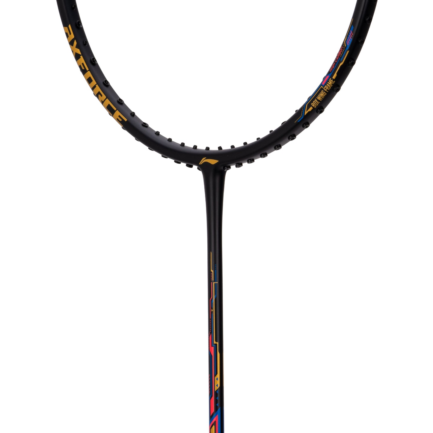 Axforce 20 R (Black)