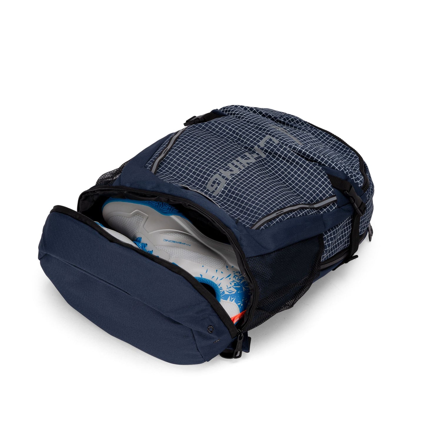 Gear Glide - Back pack - Navy