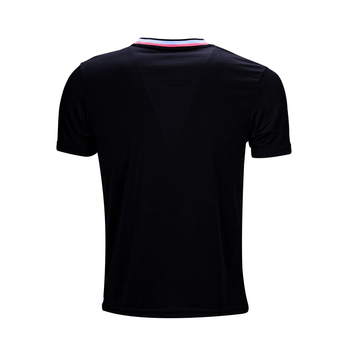 AeroVent T-Shirt-Black