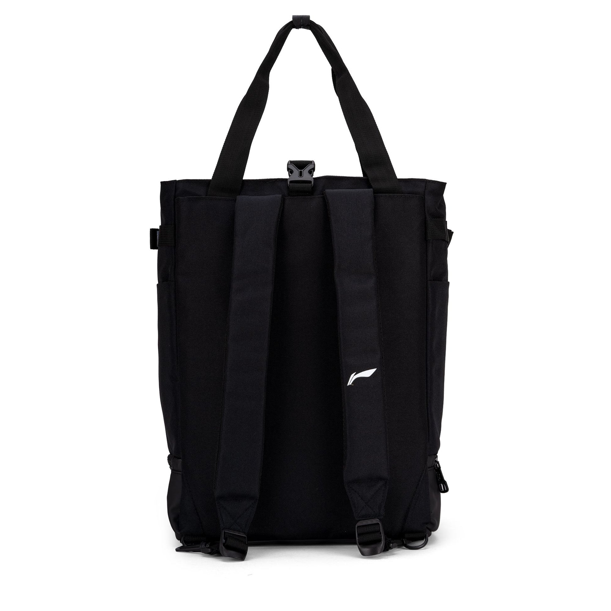 Versapac Tote Bag (Black)
