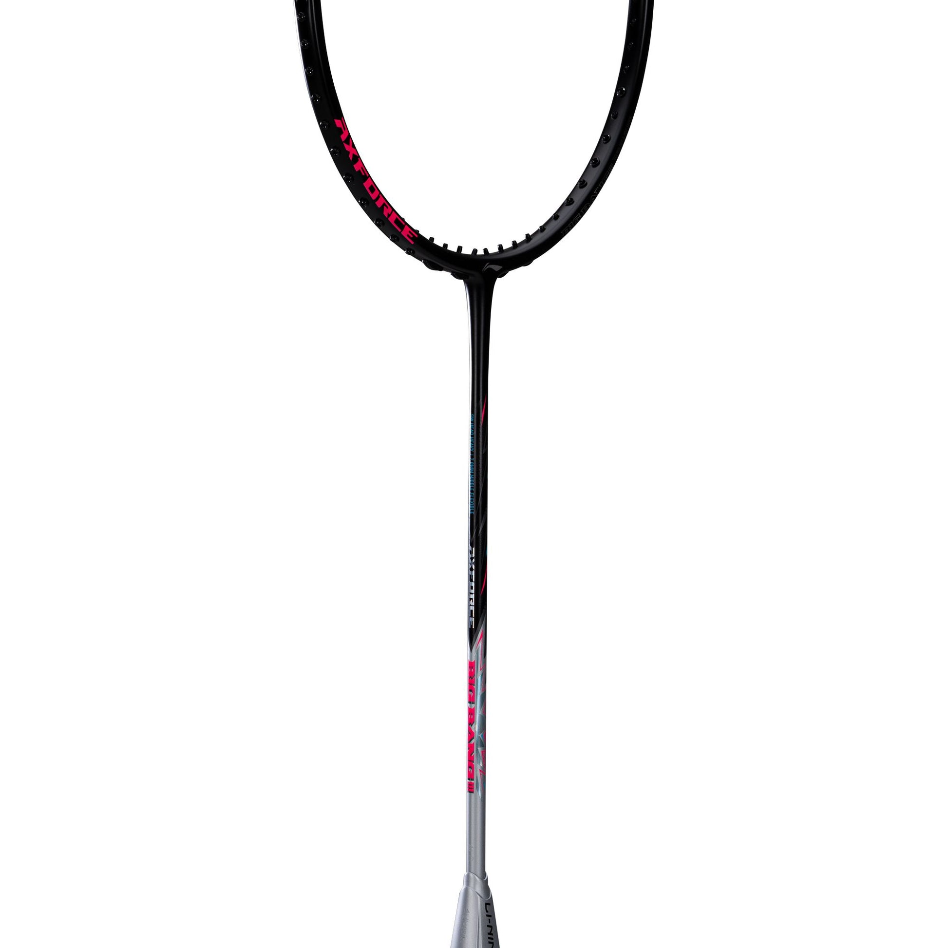 AXFORCE BIGBANG  - Black/Neon Iridescent Pink