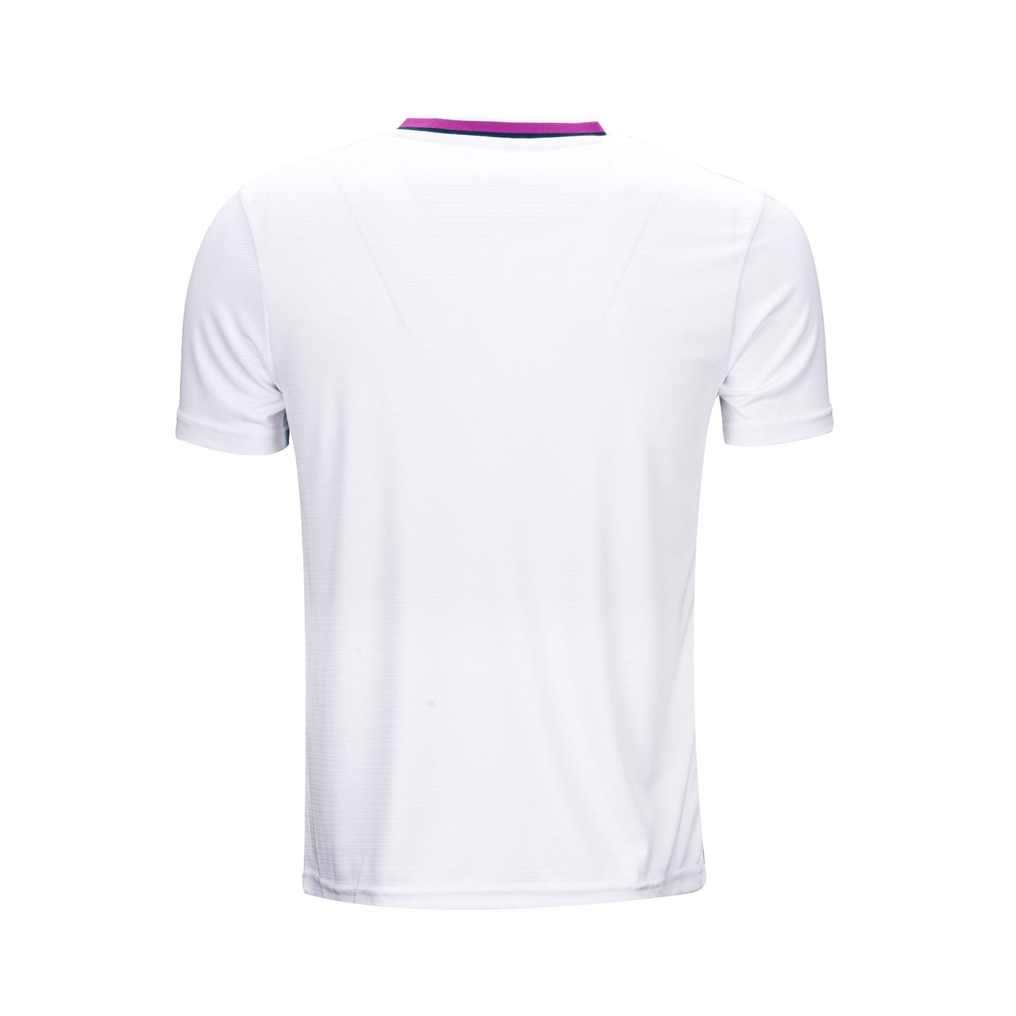 AeroVent T-Shirt-White