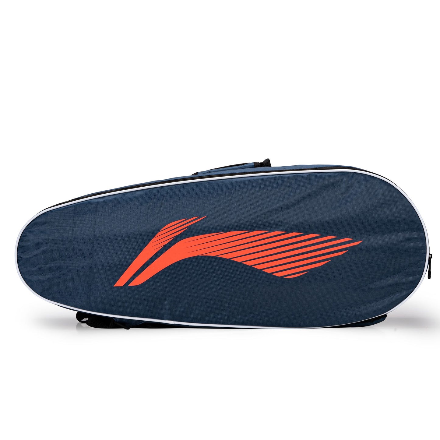 Stripe Kit Bag (Navy)