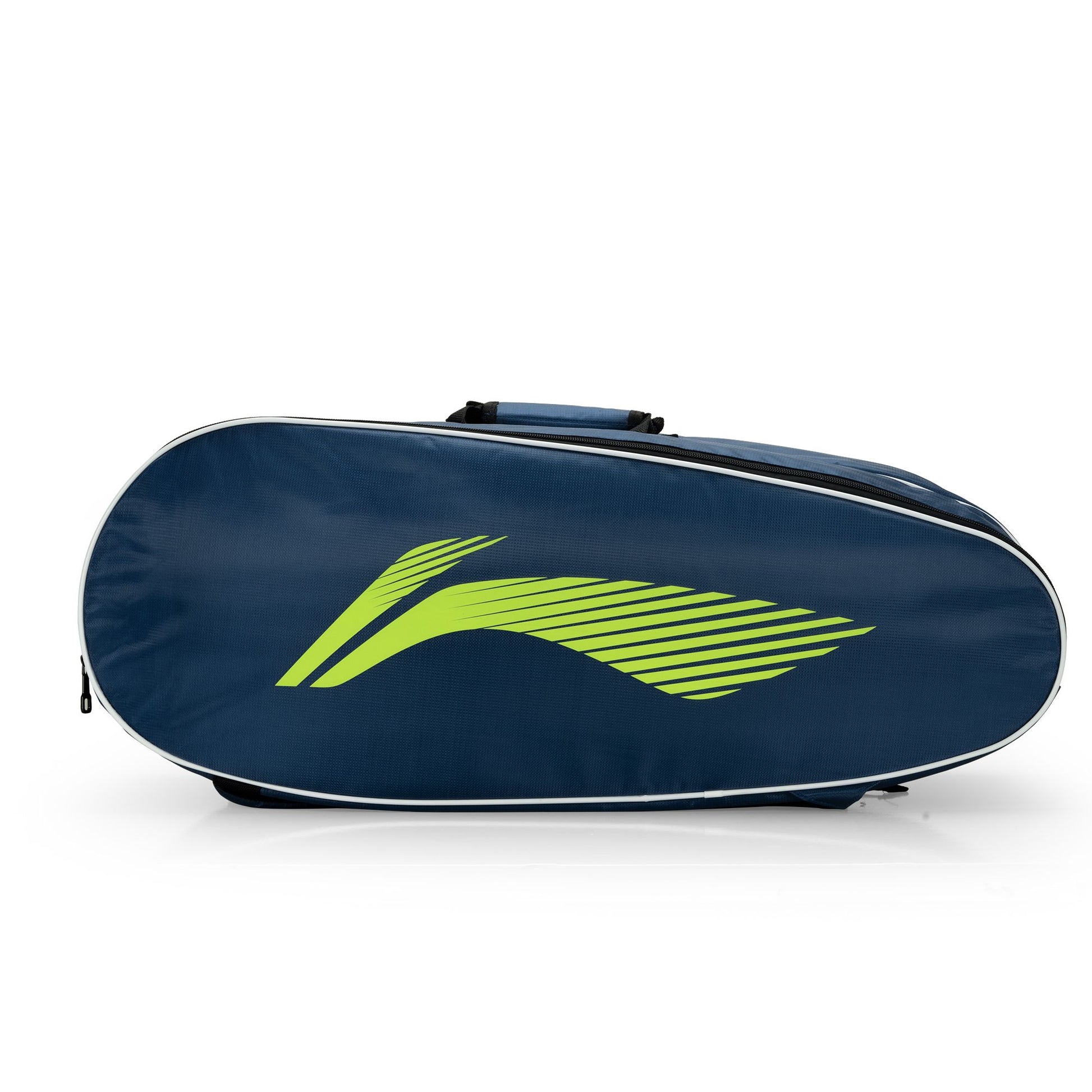 Blaze Kit Bag (Royal Blue/Lime)