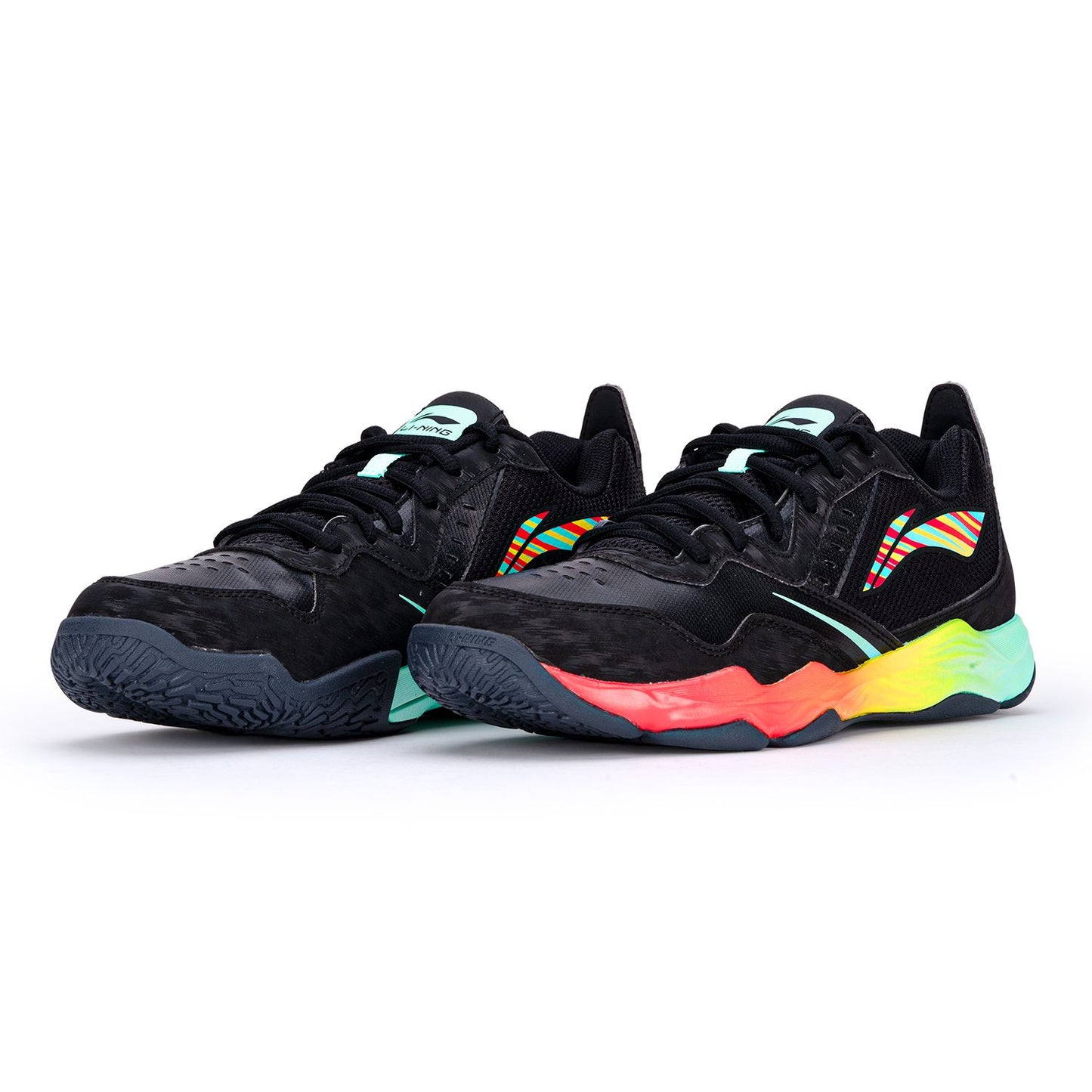 Ranger Lite SE II (Black)