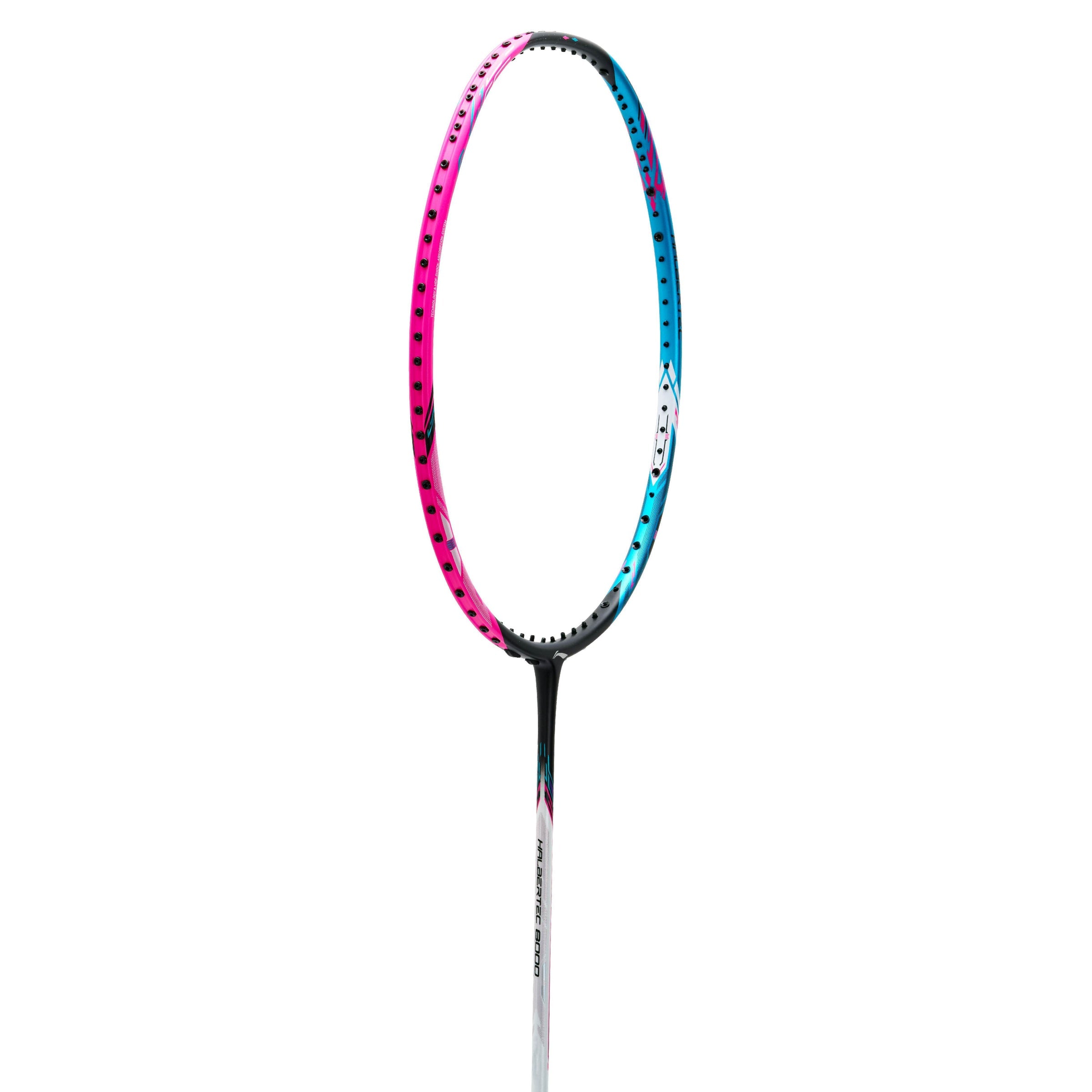 Li-Ning Halbertec 8000 - 4U – Li-Ning Indonesia
