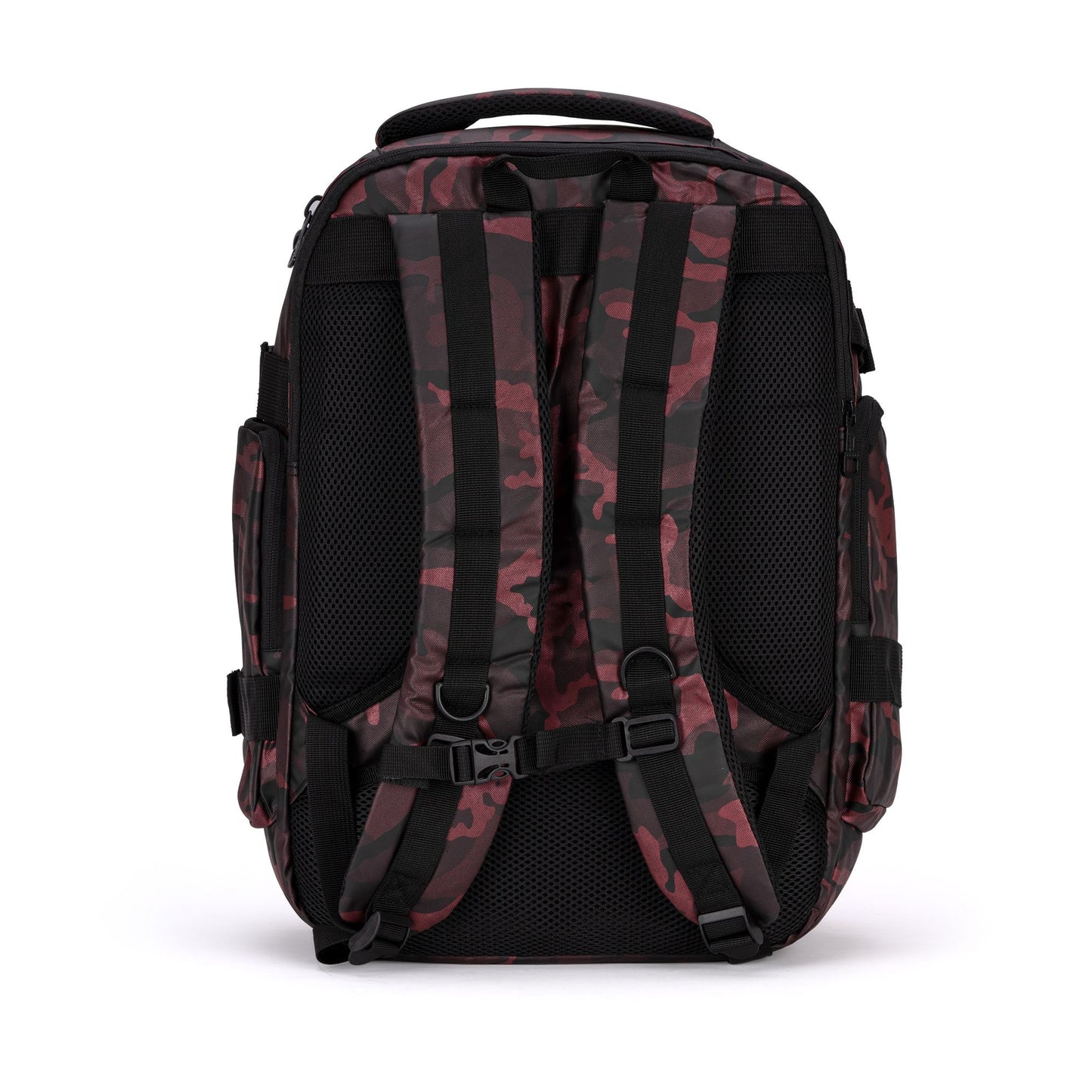 ProFit Backpack (Camo Red)