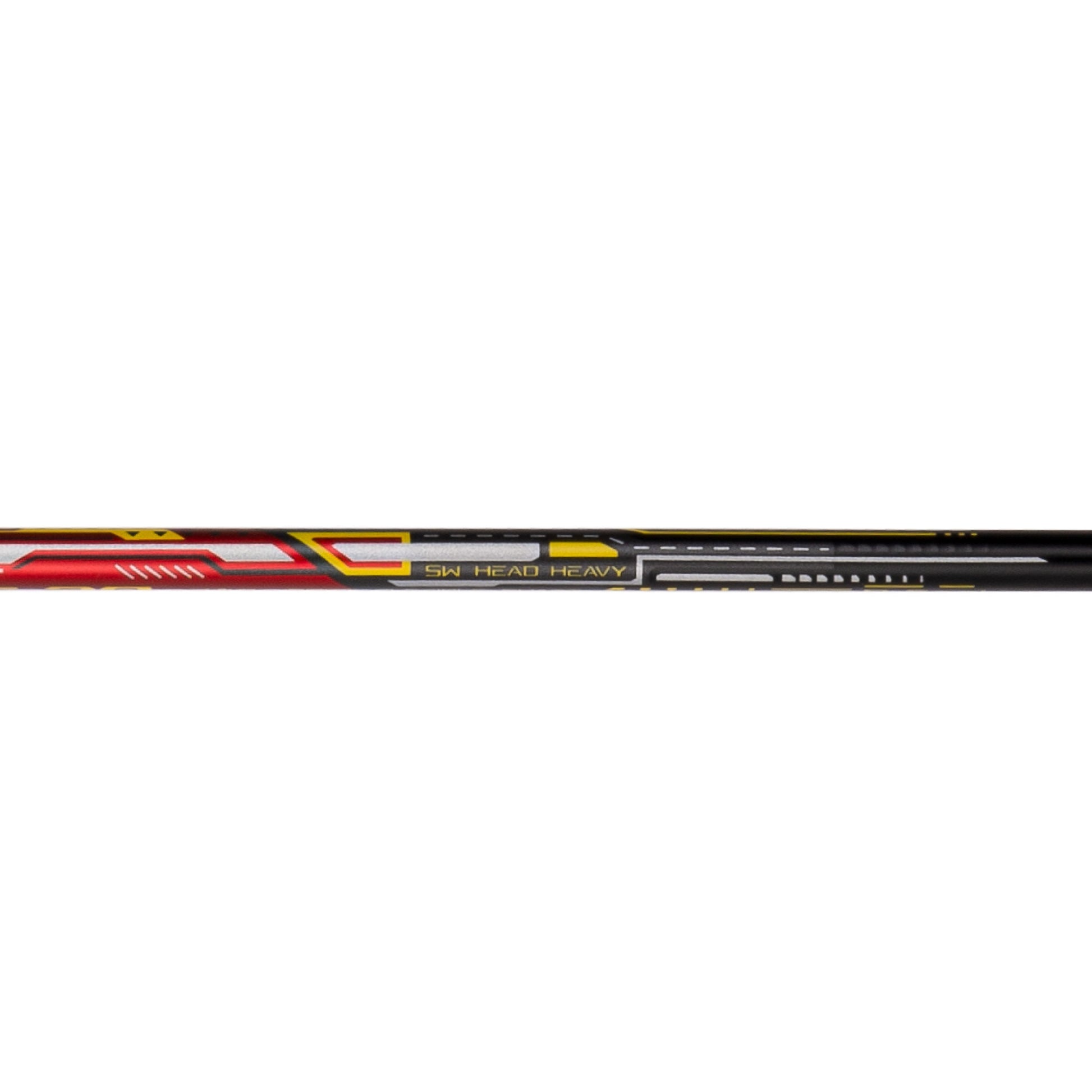 Axforce 20 R (Red/Black)