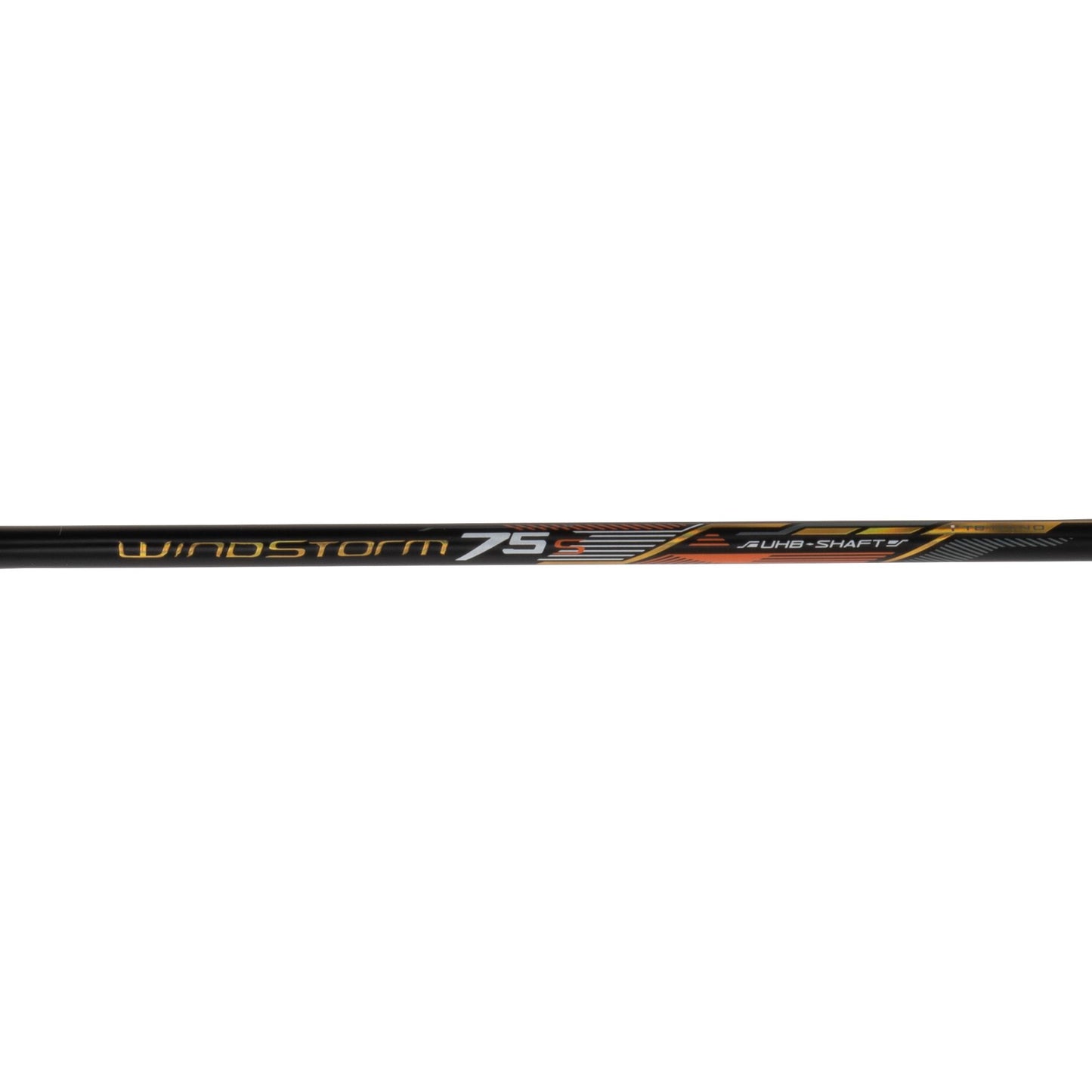 Windstorm 75 S - Black/Gold/Copper