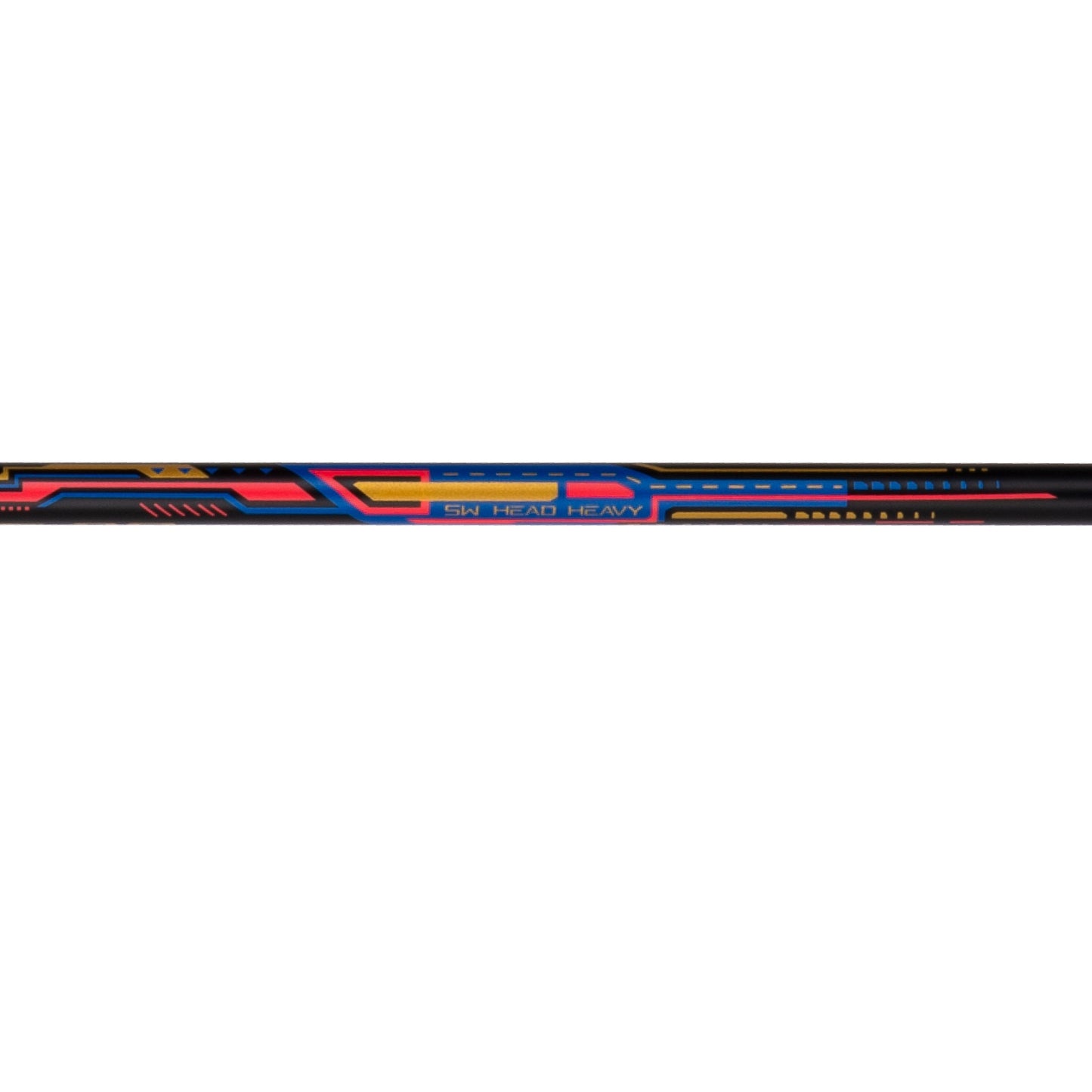 Axforce 20 R (Black)