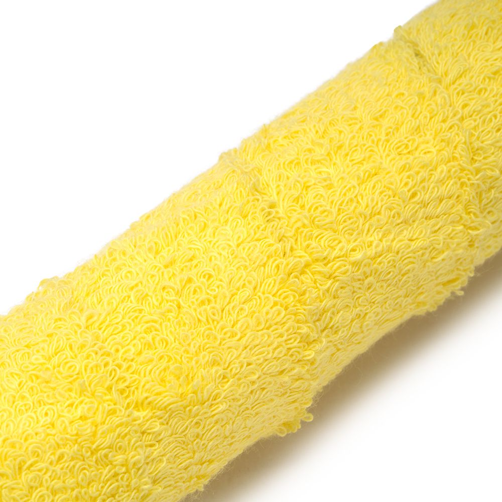 GC001 Replacement Grip -Yellow