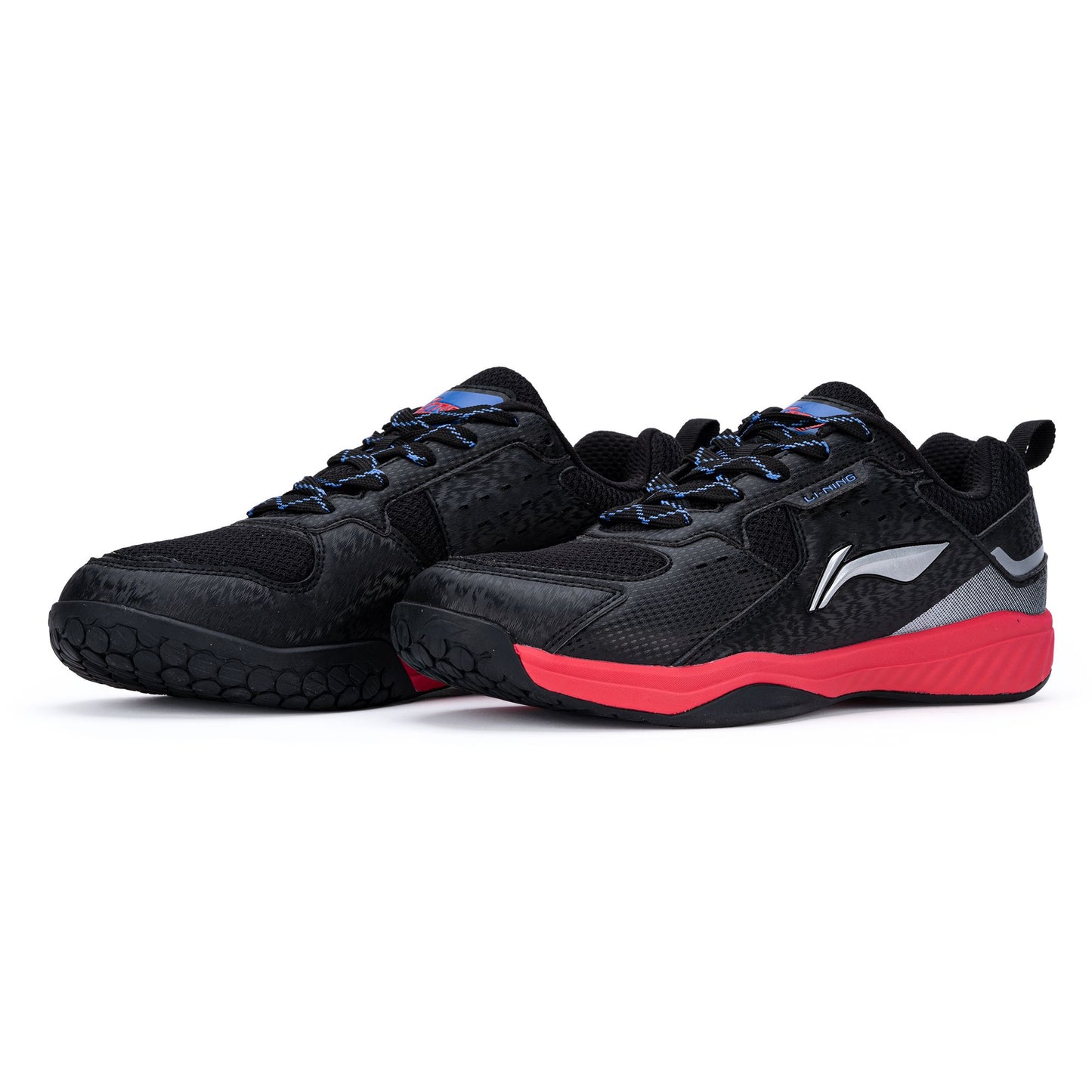 Ultra Force (Black/Silver)