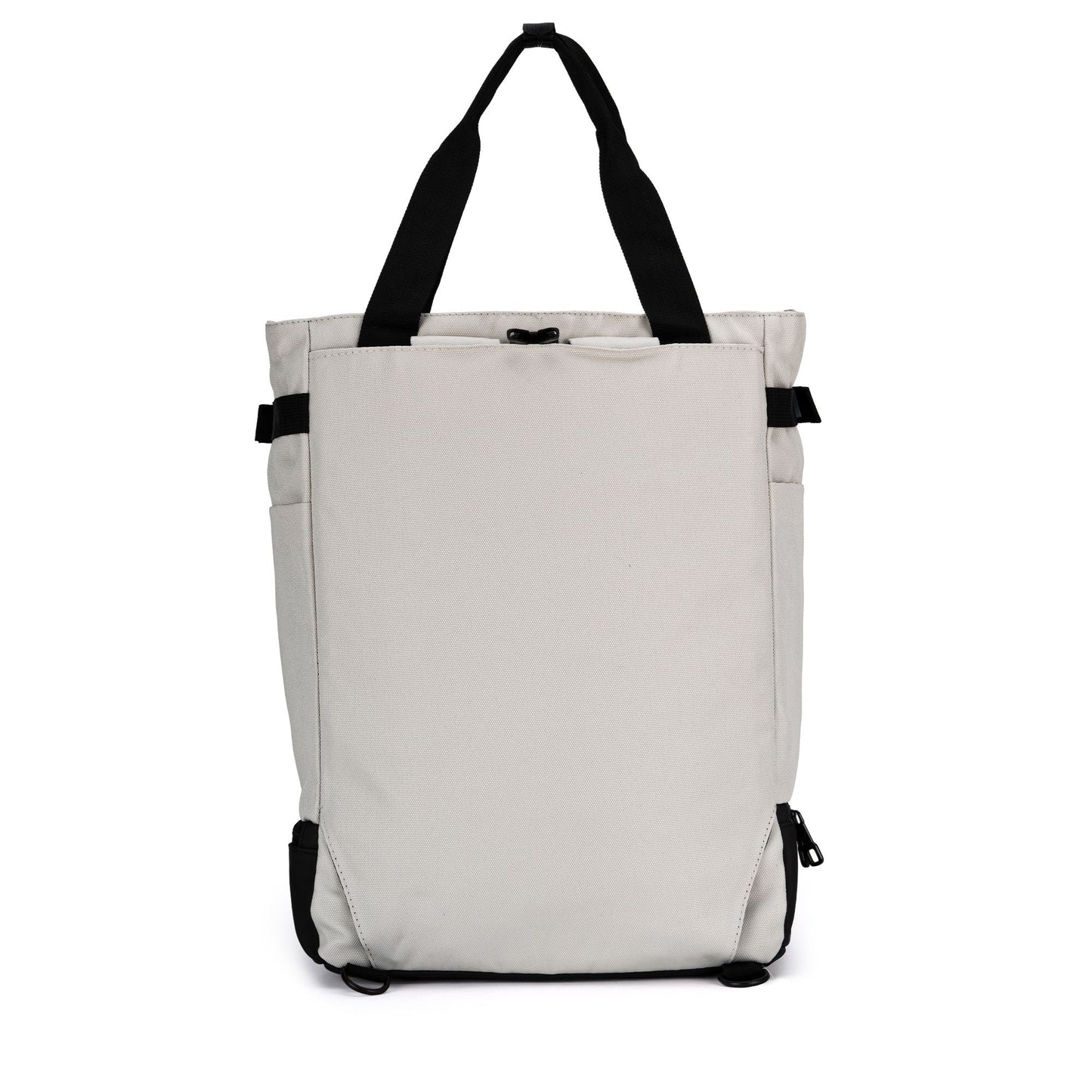 Versapac Tote Bag (Khaki Beige)