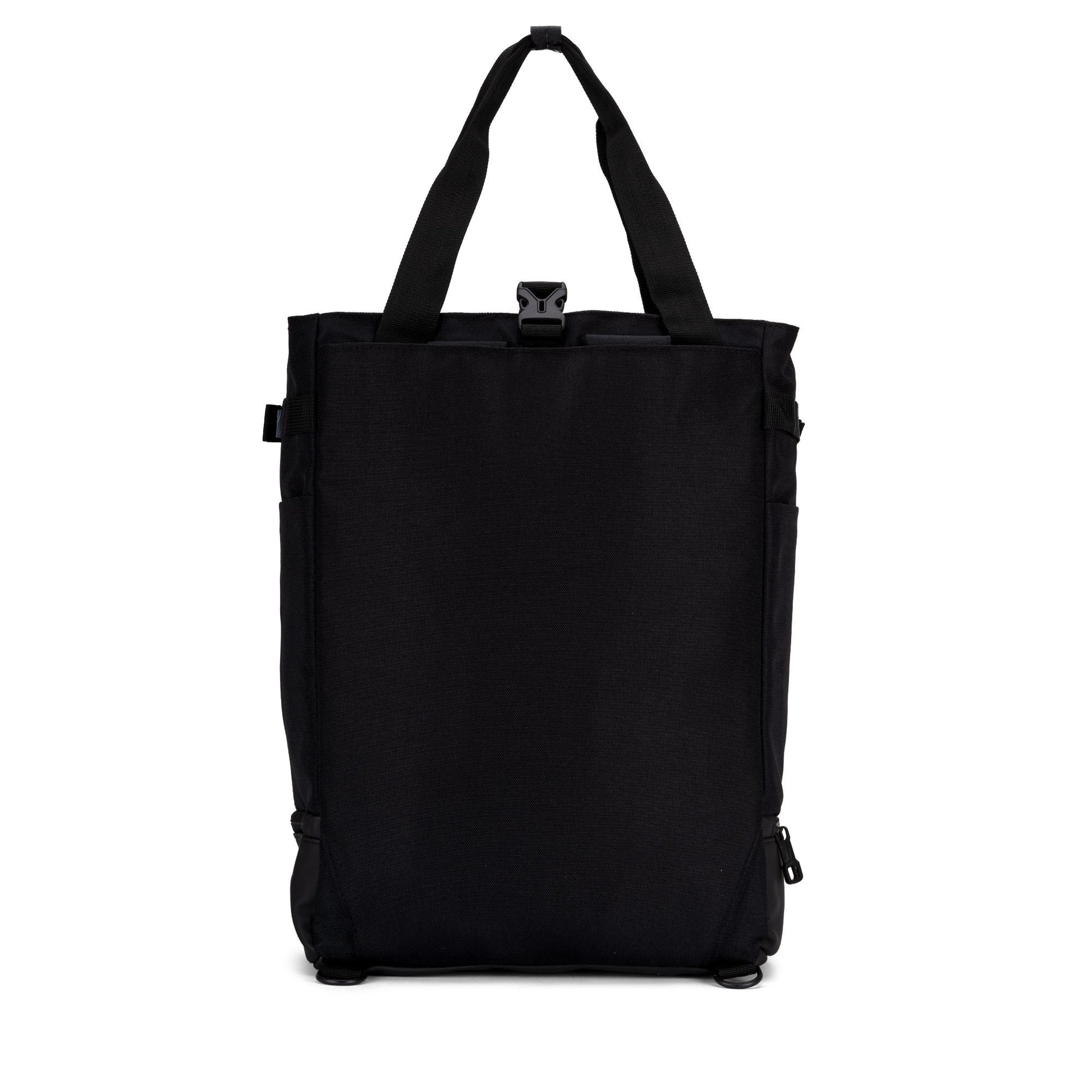 Versapac Tote Bag (Black)