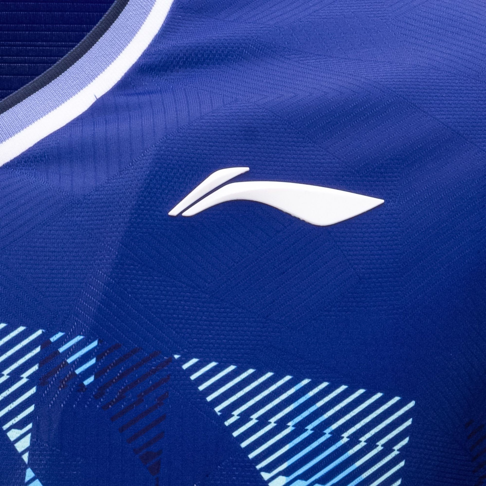 AeroVent T-Shirt-Navy