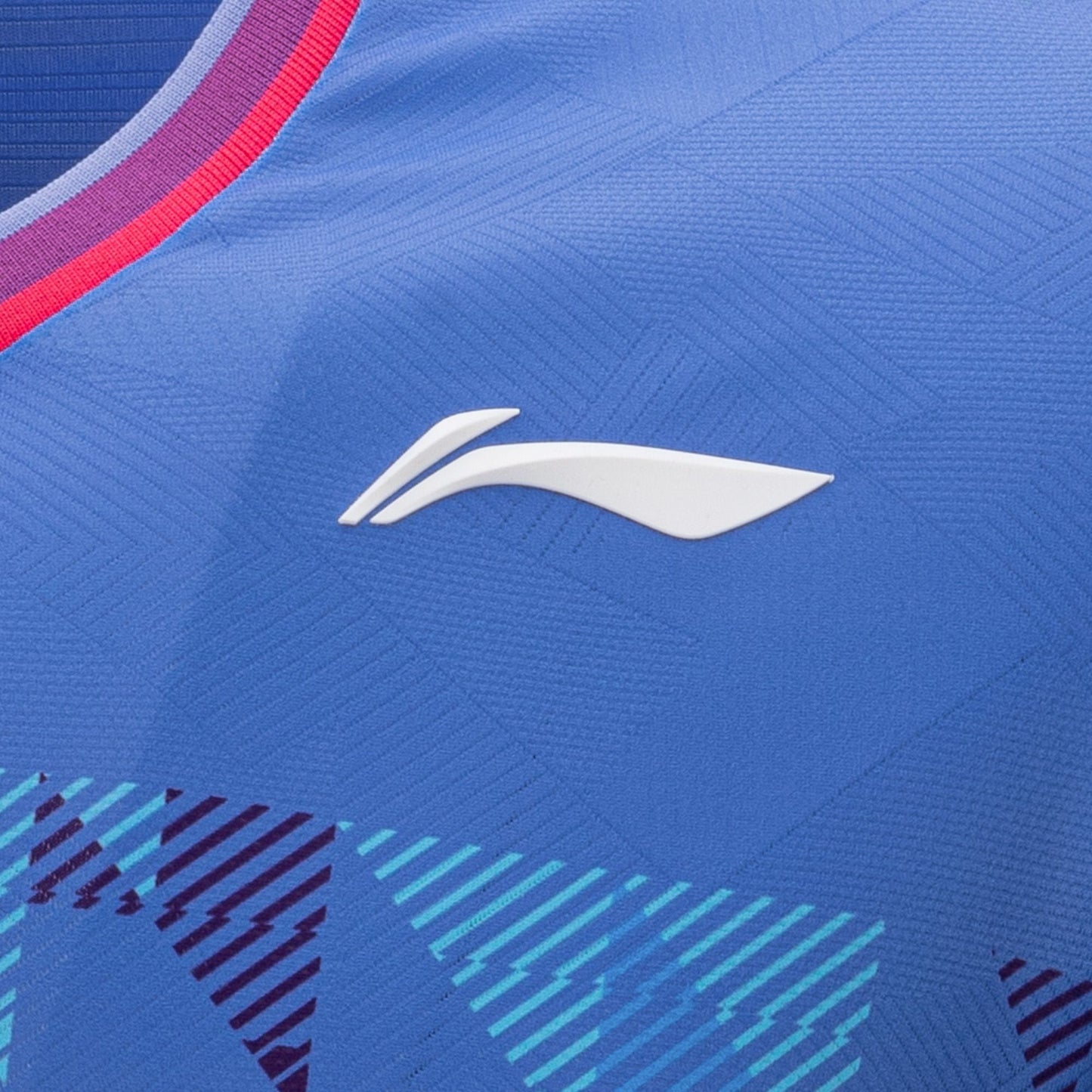 AeroVent T-Shirt-Blue