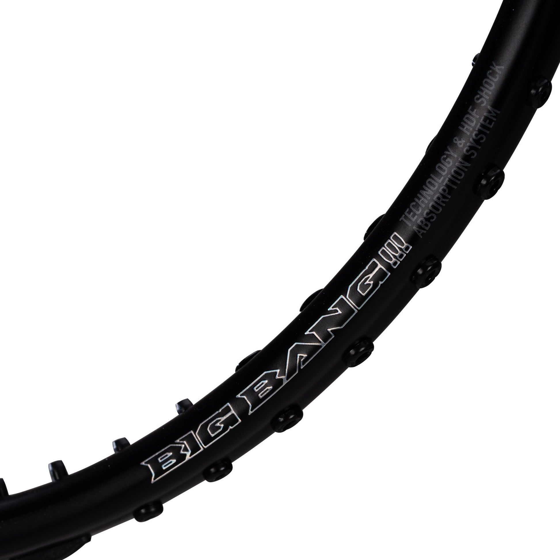 AXFORCE BIGBANG  - Black/Neon Iridescent Pink
