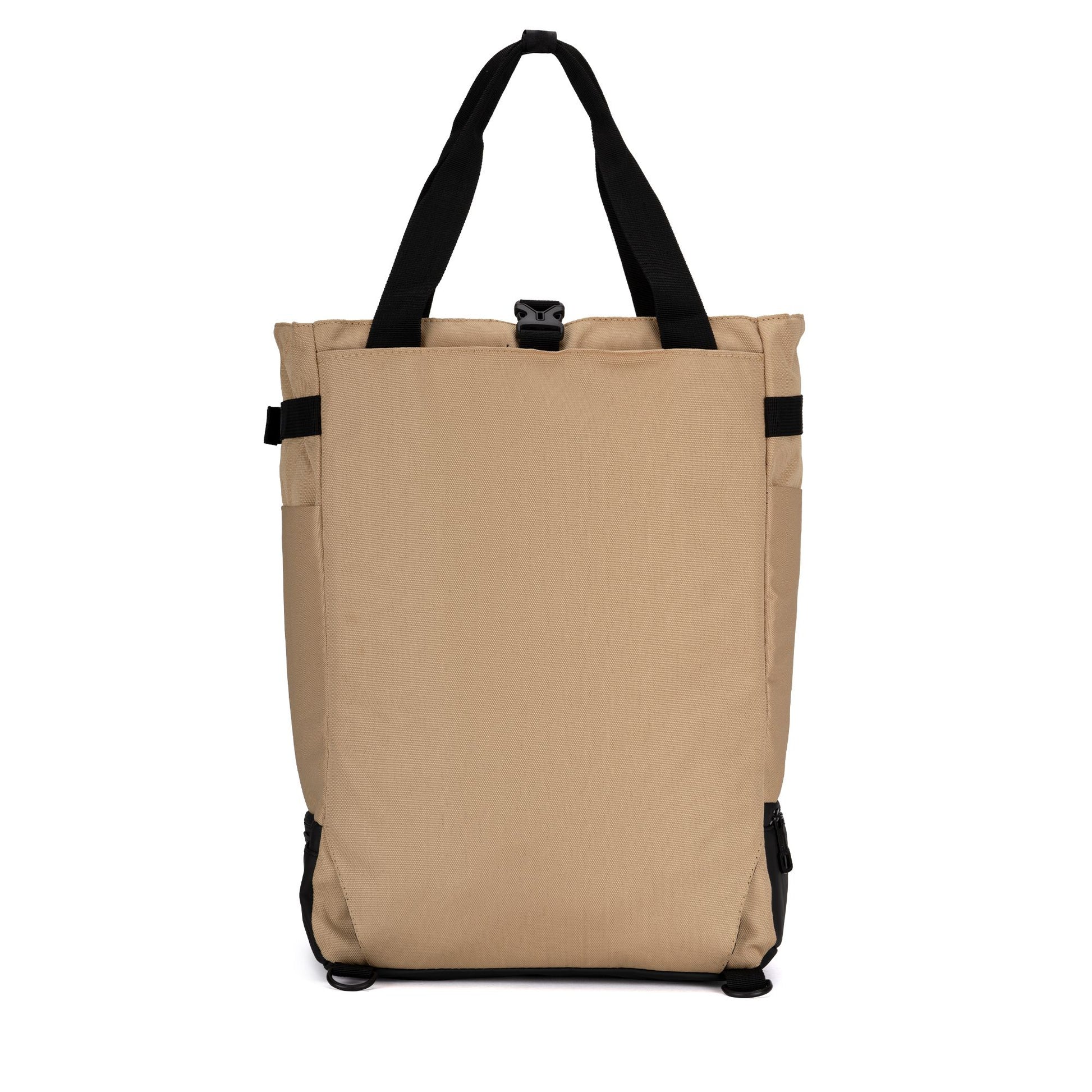 Versapac Tote Bag (Sand)