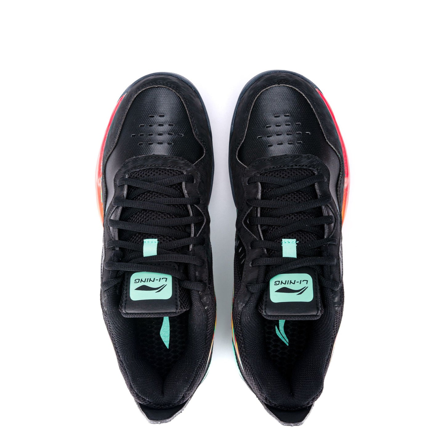 Ranger Lite SE II (Black)