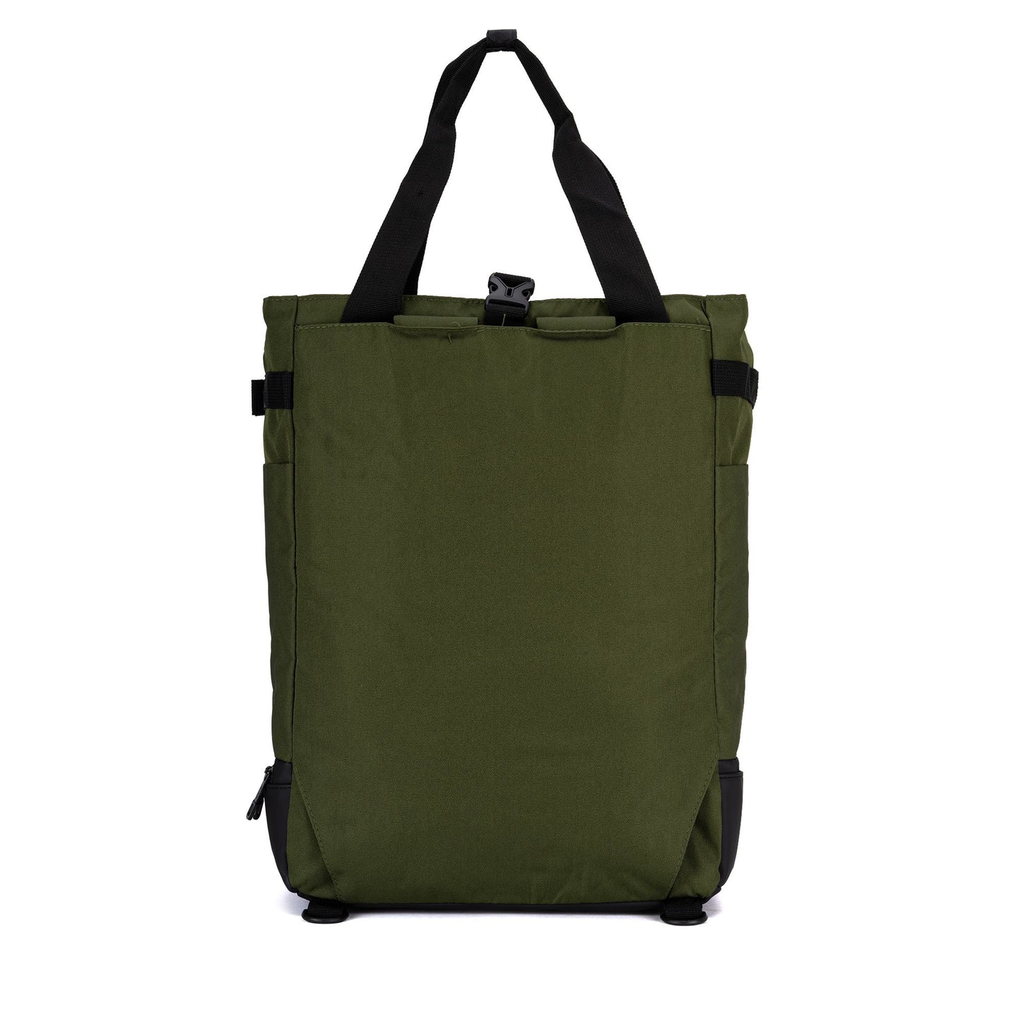 Versapac Tote Bag (Mosstone)