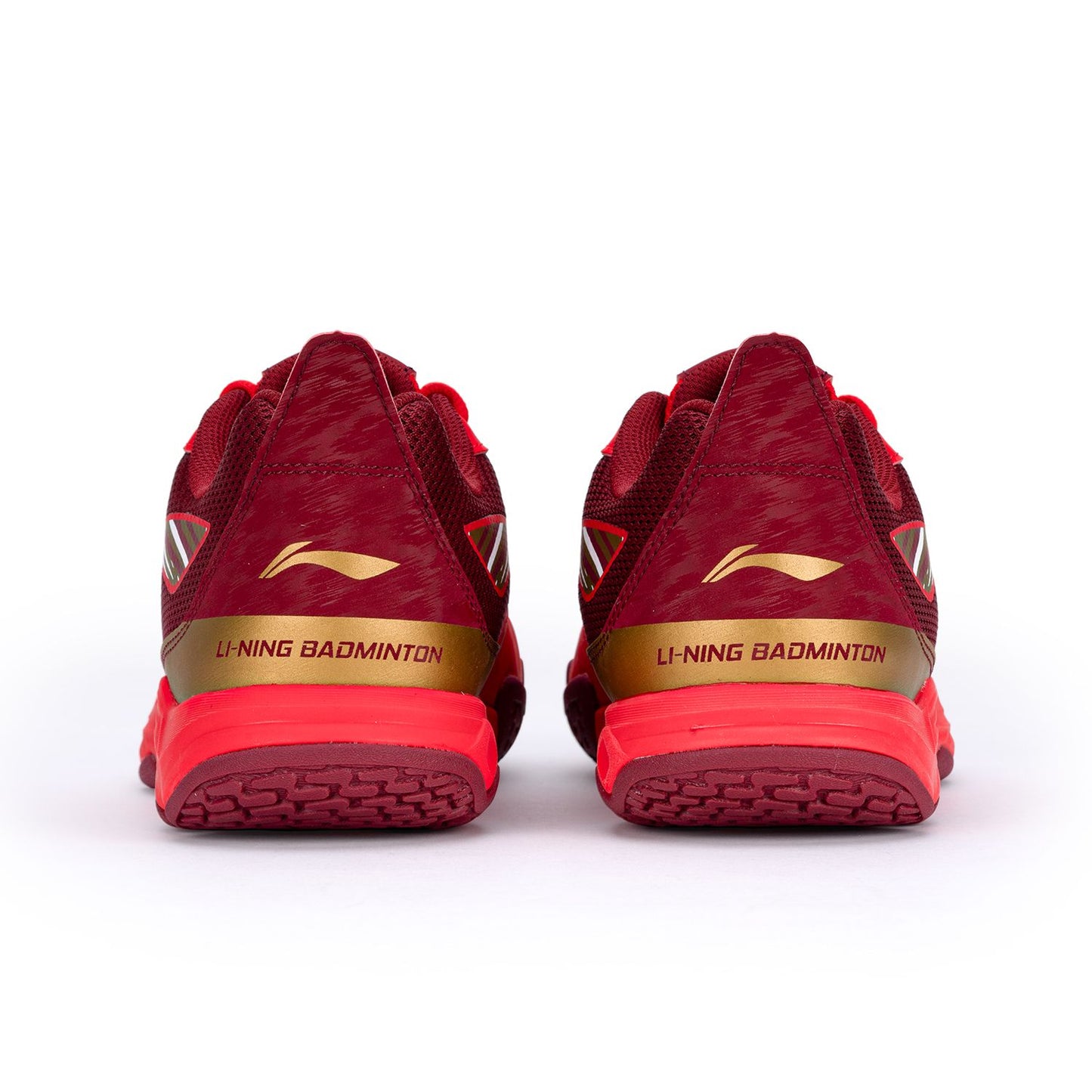 Ranger Lite SE II (Fiery Red/Biking Red)