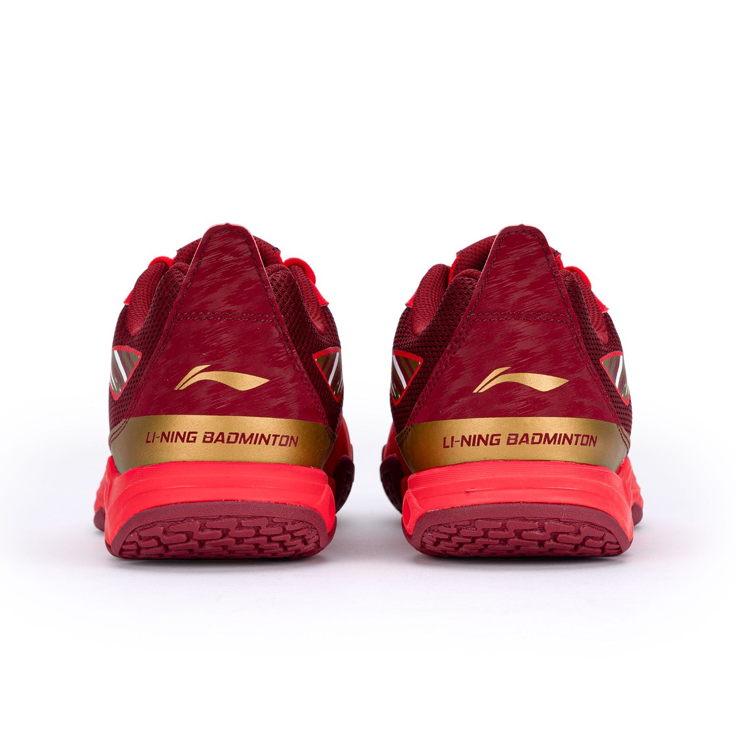 Ranger Lite SE II (Fiery Red/Biking Red)