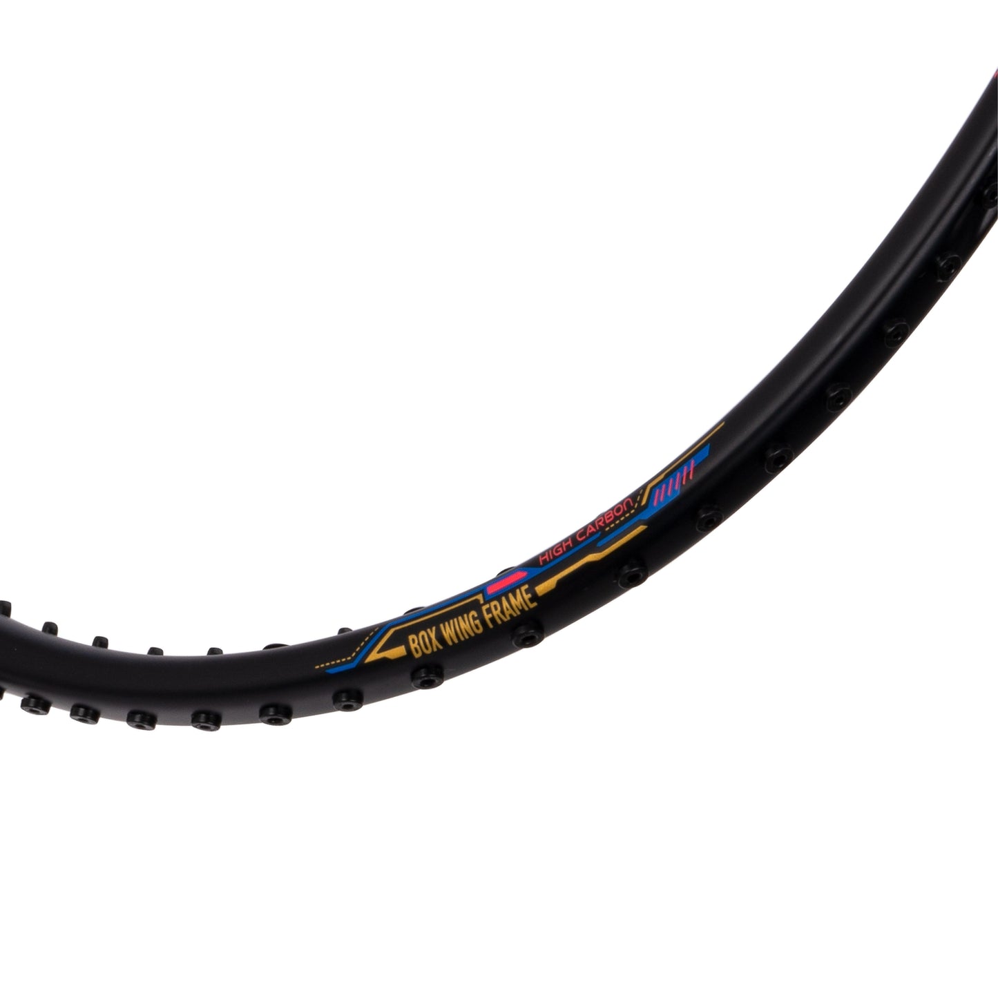 Axforce 20 R (Black)