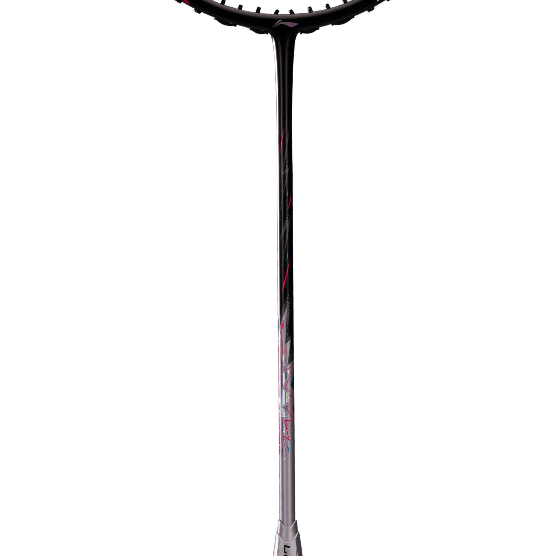 AXFORCE BIGBANG  - Black/Neon Iridescent Pink