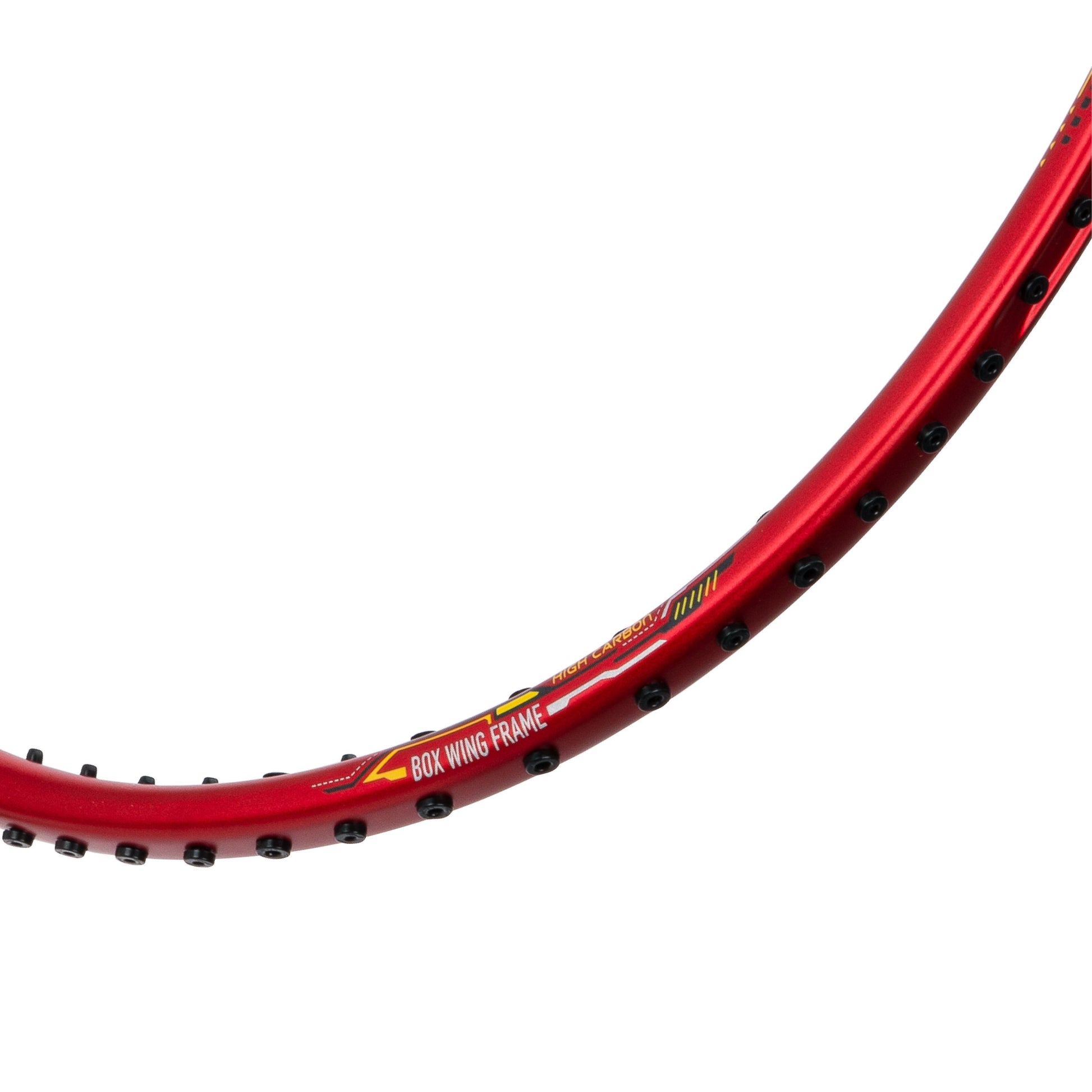 Axforce 20 R (Red/Black)