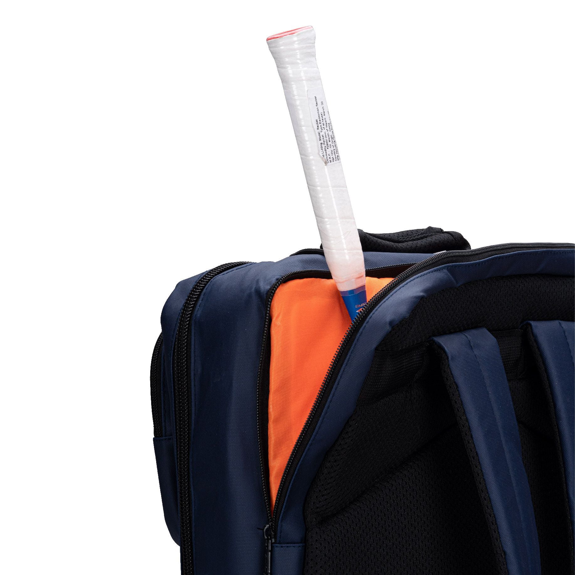 PowerPac Backpack (Navy)