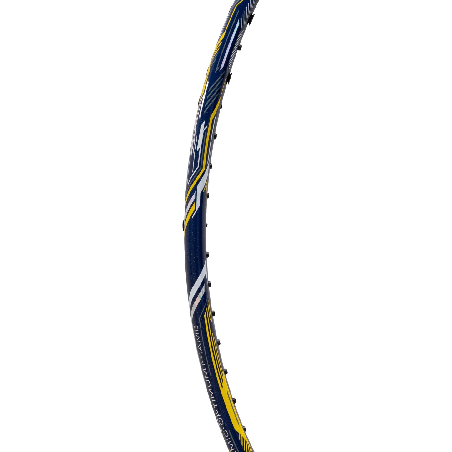 Windstorm 75 S - Navy/Silver/Yellow