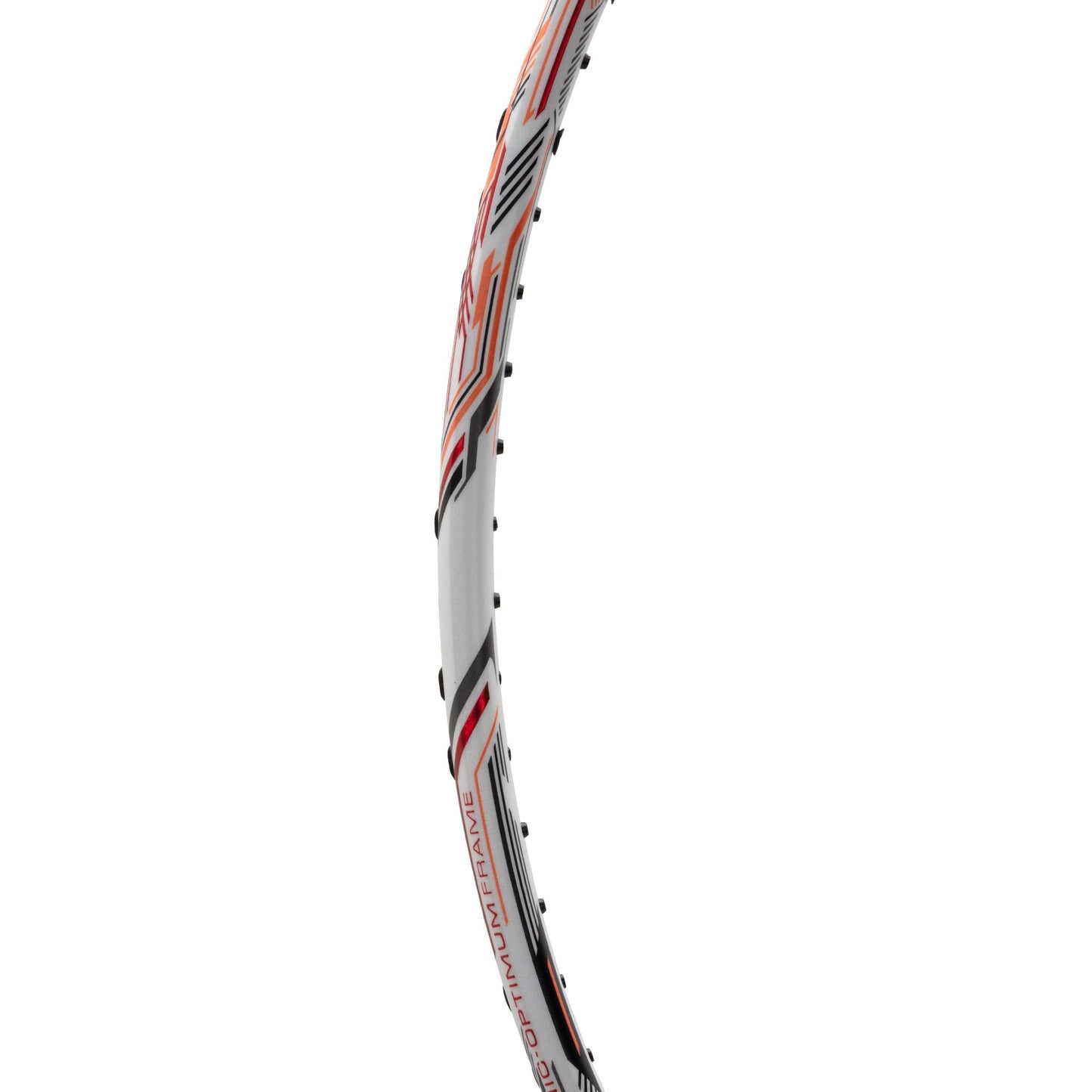 Windstorm 75 S - White/Red/Black