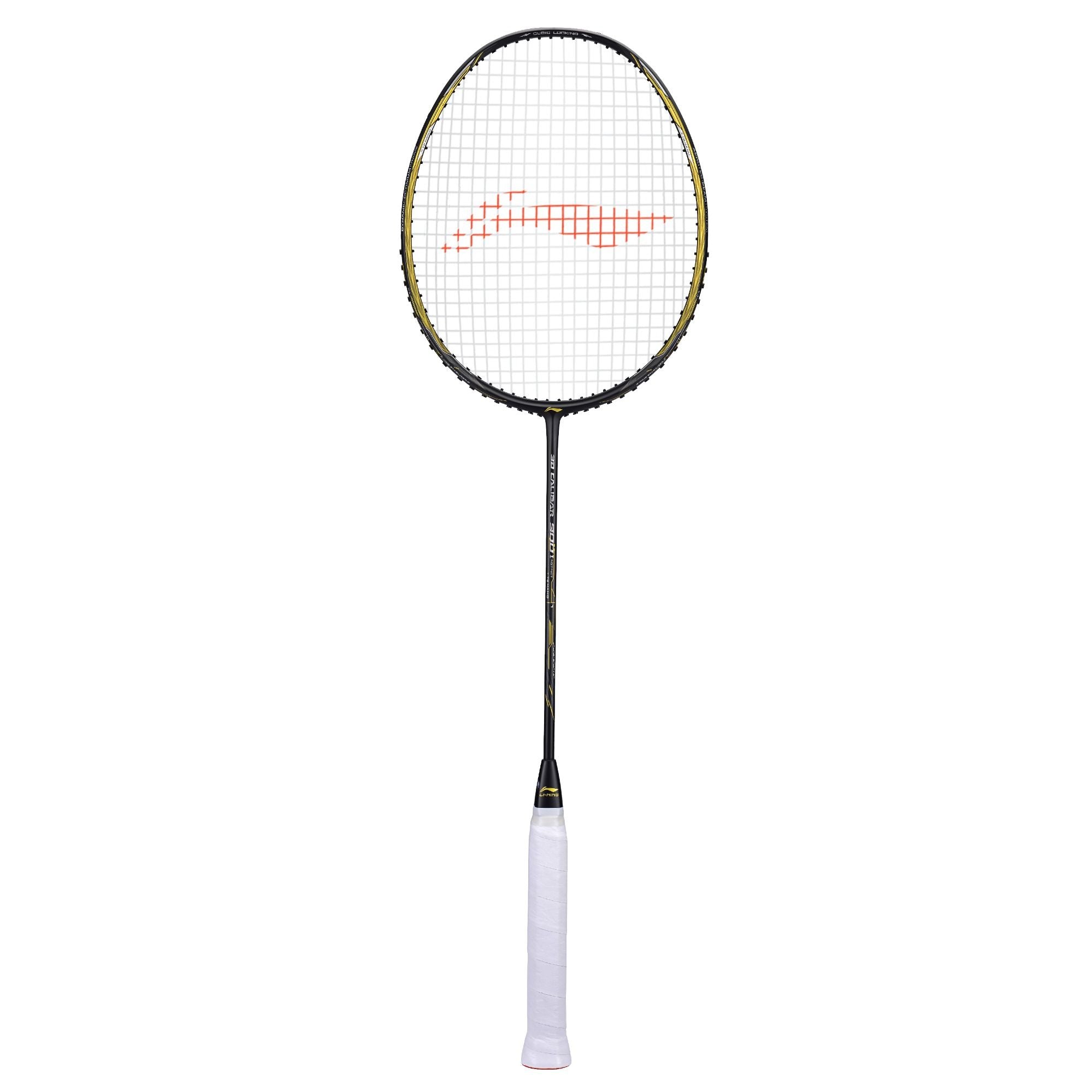 3D Calibar 900 instinct バドミントンラケット Li-Ning 3D Calibar 900 Instinct – Li-Ning Indonesia