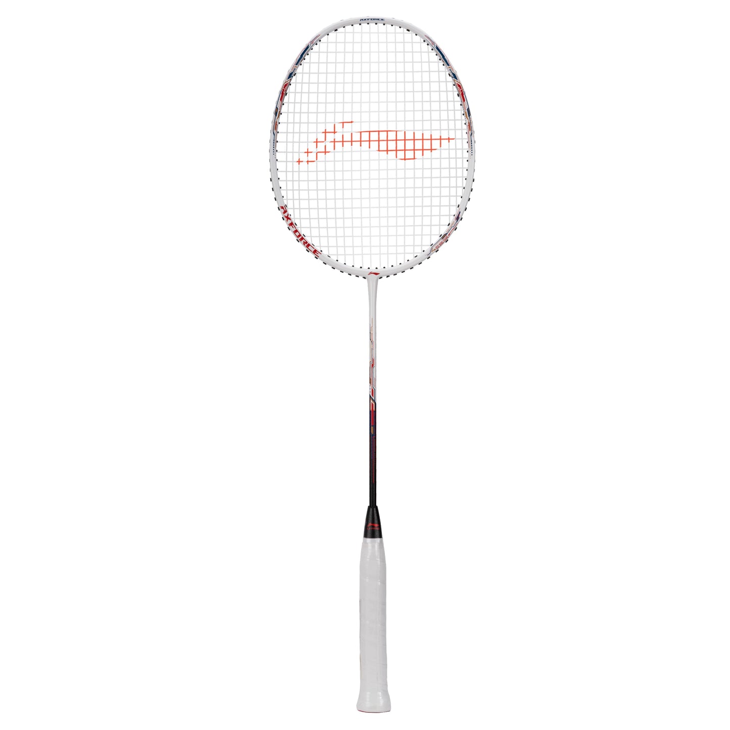 Axforce 20 R (White/Charcoal)