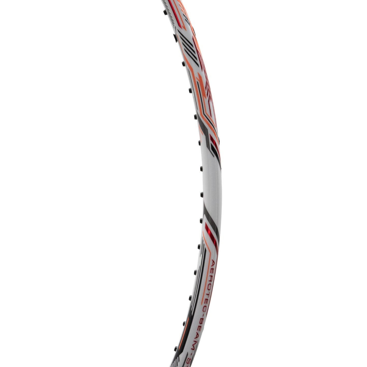 Windstorm 75 S - White/Red/Black