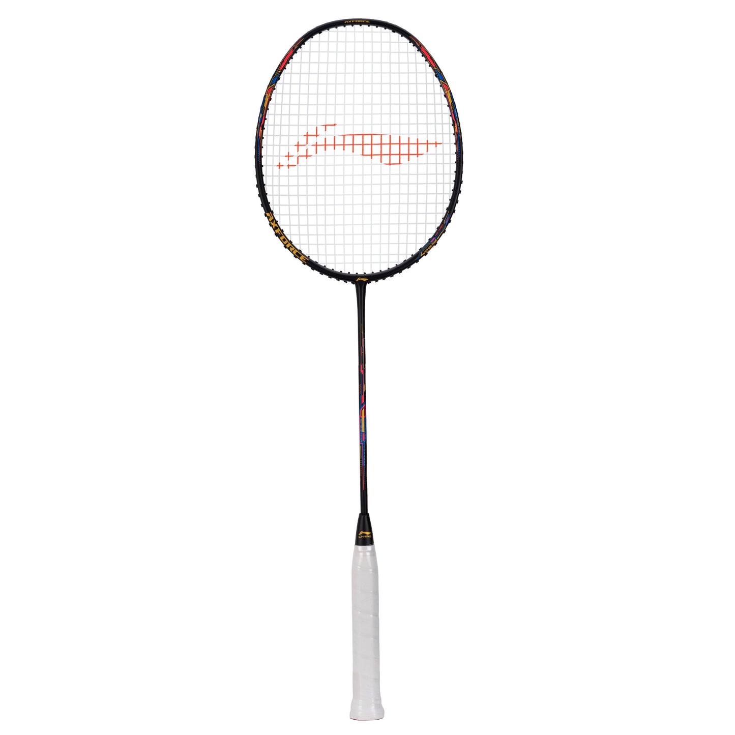 Axforce 20 R (Black)