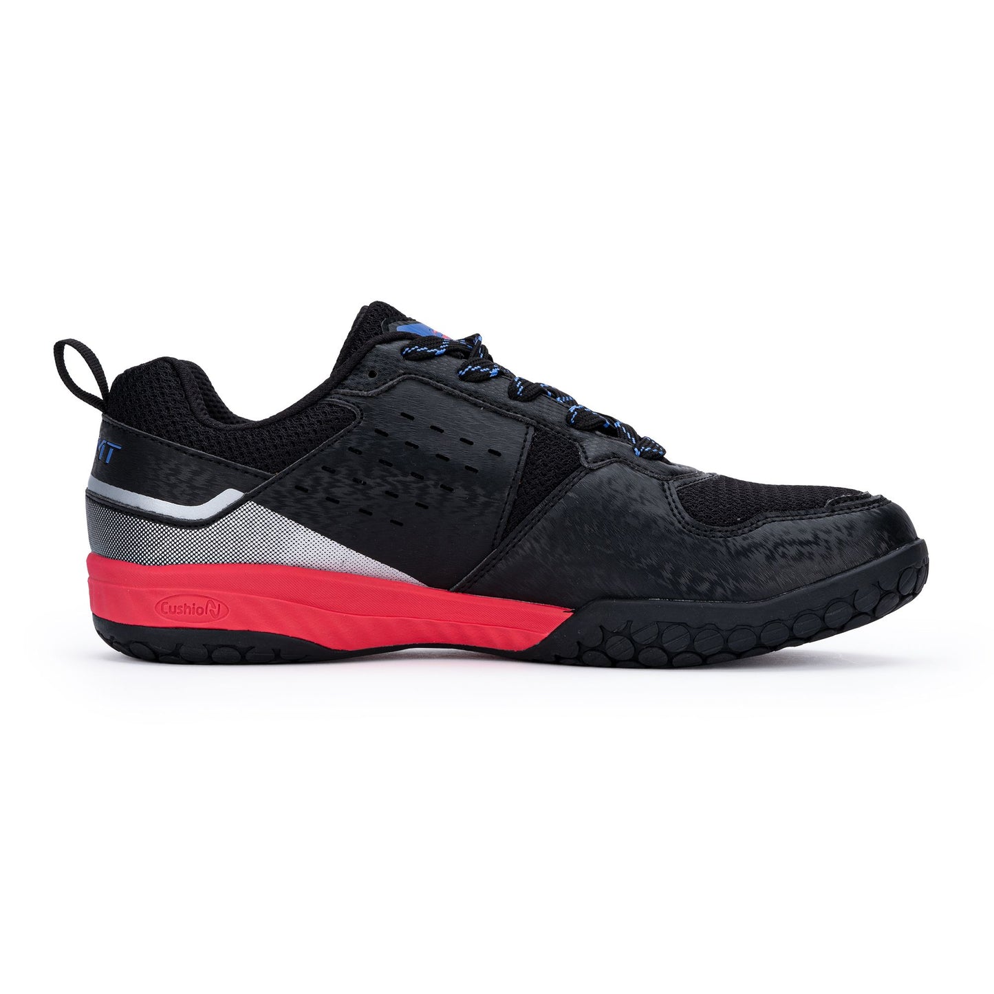 Ultra Force (Black/Silver)
