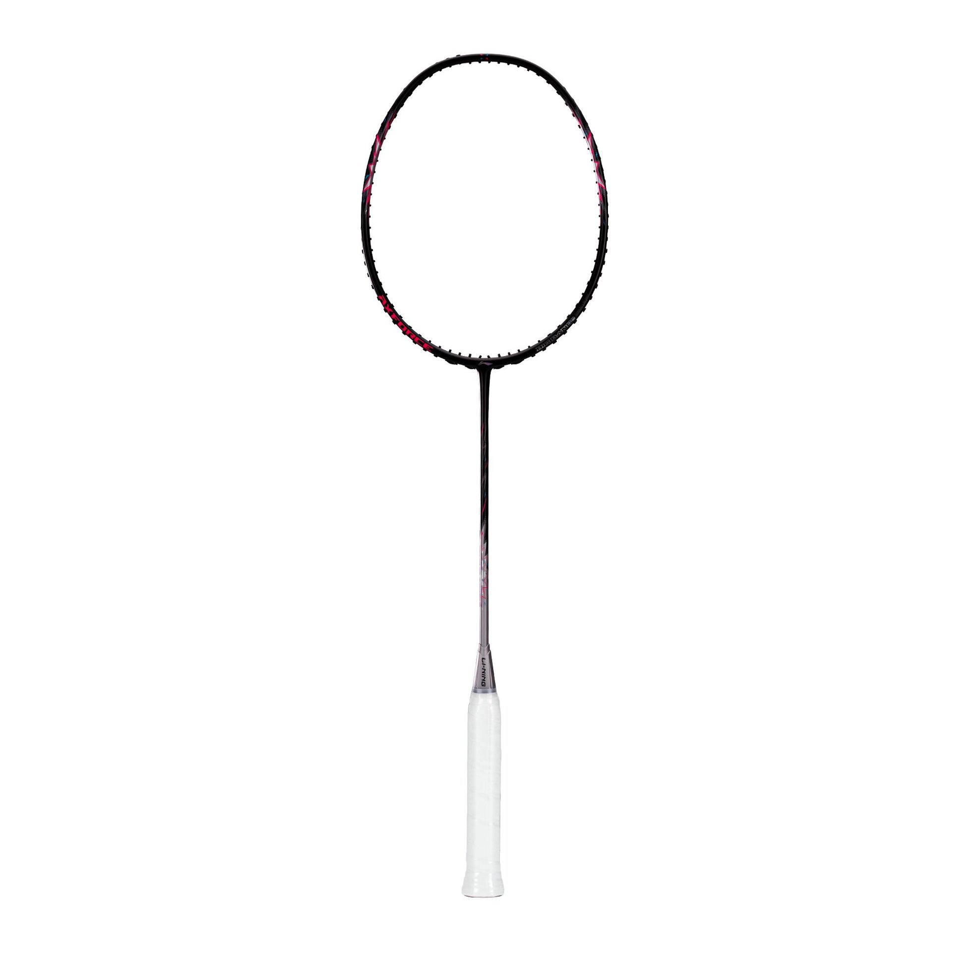 AXFORCE BIGBANG  - Black/Neon Iridescent Pink